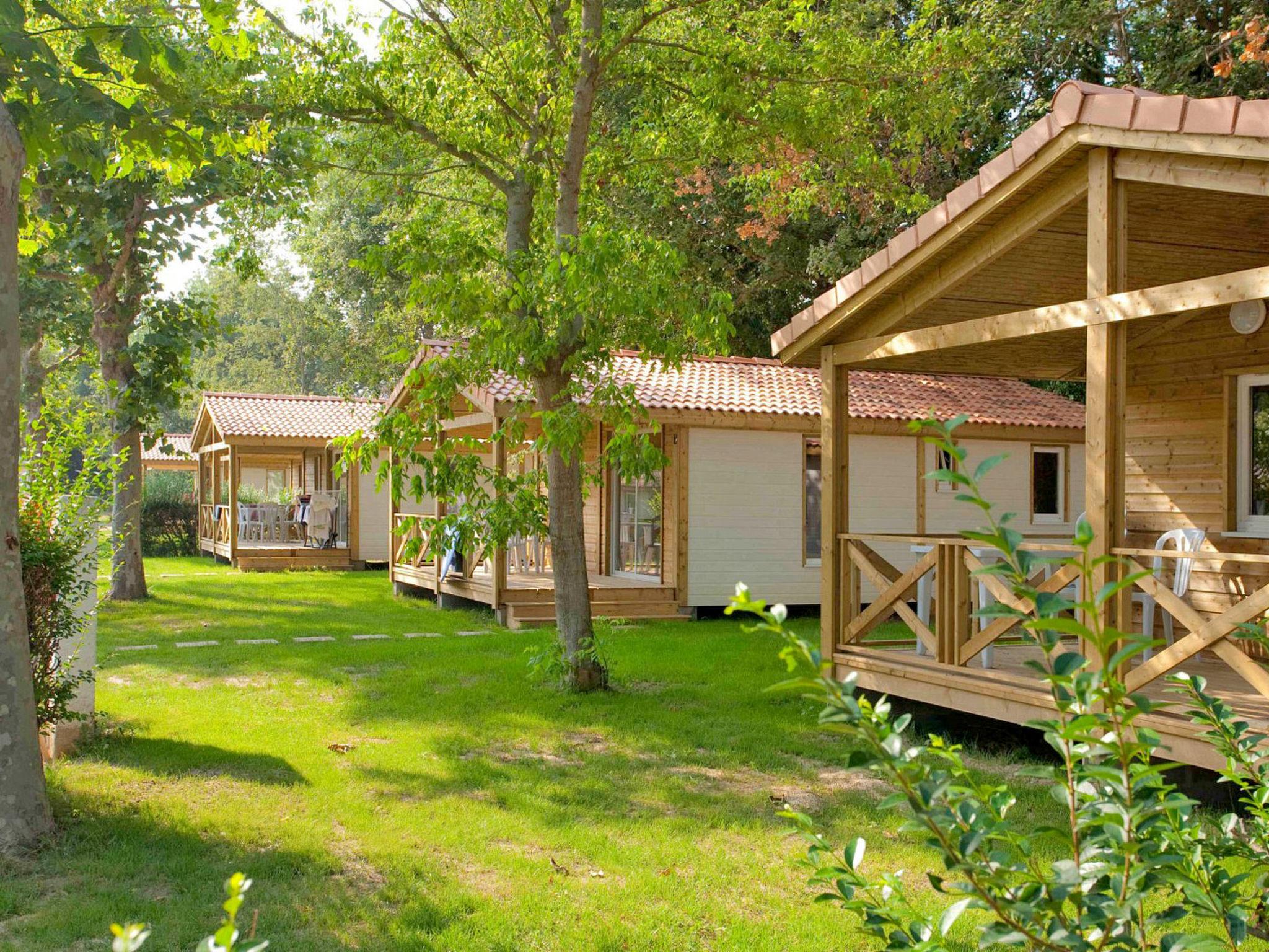 Photo 2 - Maison de 2 chambres à Argelès-sur-Mer avec piscine et vues à la mer