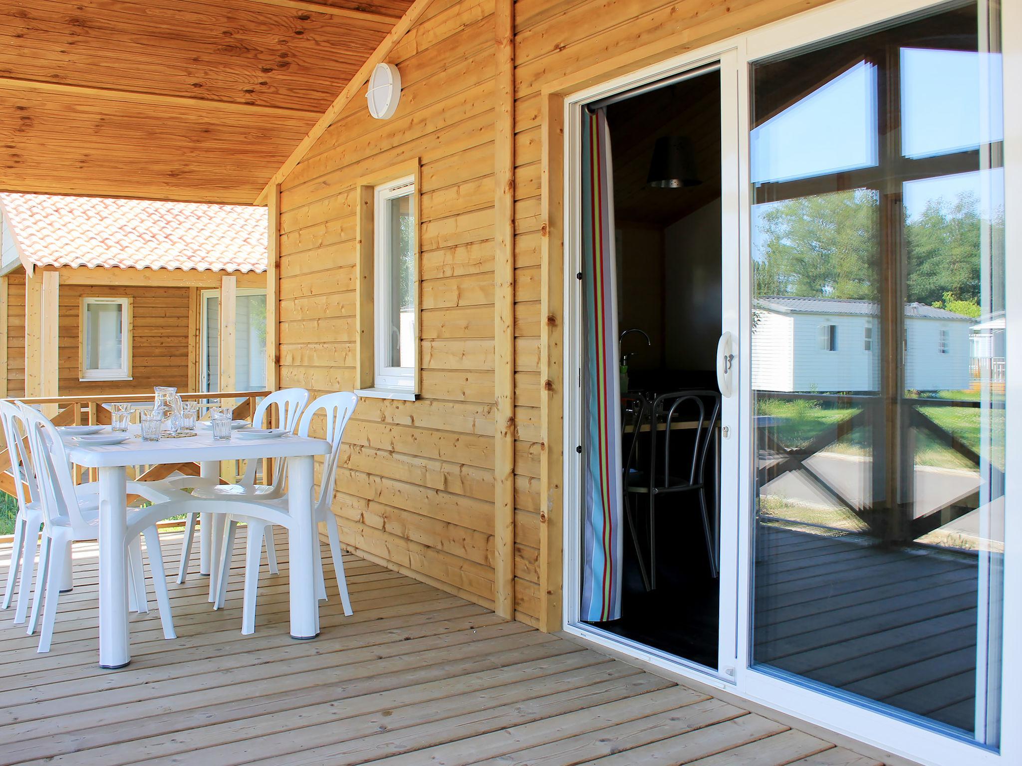 Foto 15 - Casa con 2 camere da letto a Argelès-sur-Mer con piscina e vista mare