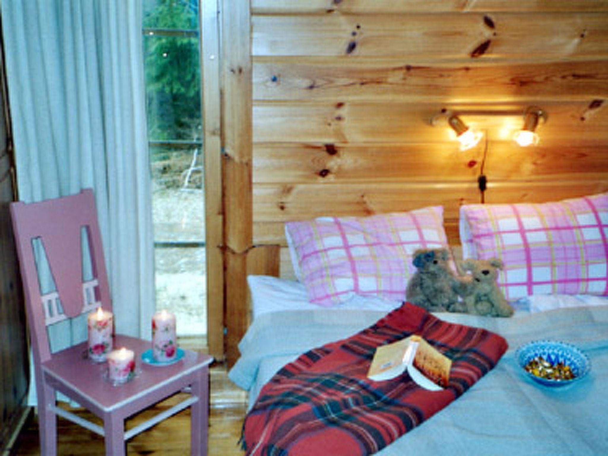 Foto 5 - Casa con 1 camera da letto a Asikkala con sauna