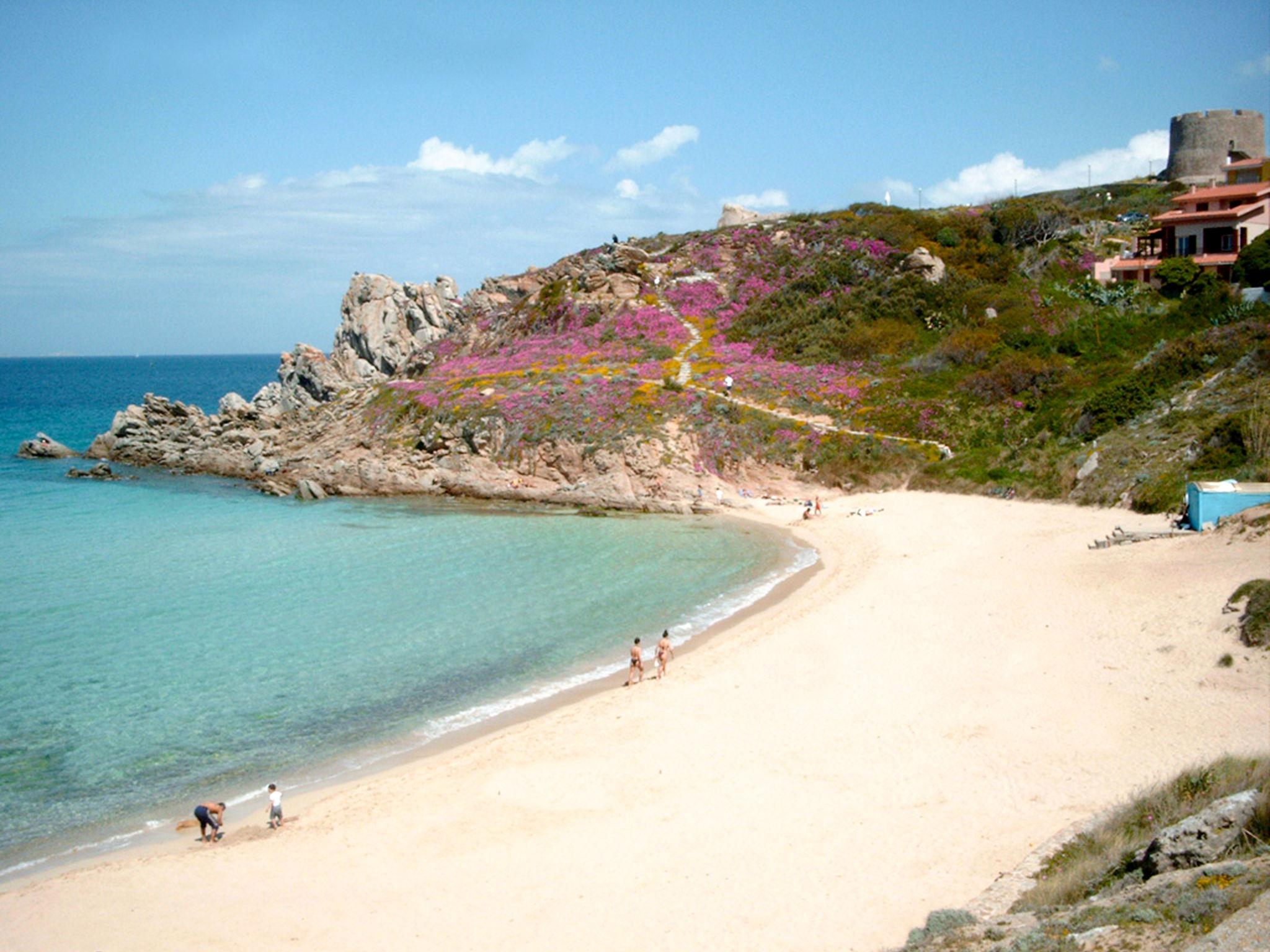 Foto 32 - Casa de 5 quartos em Santa Teresa Gallura com piscina privada e jardim