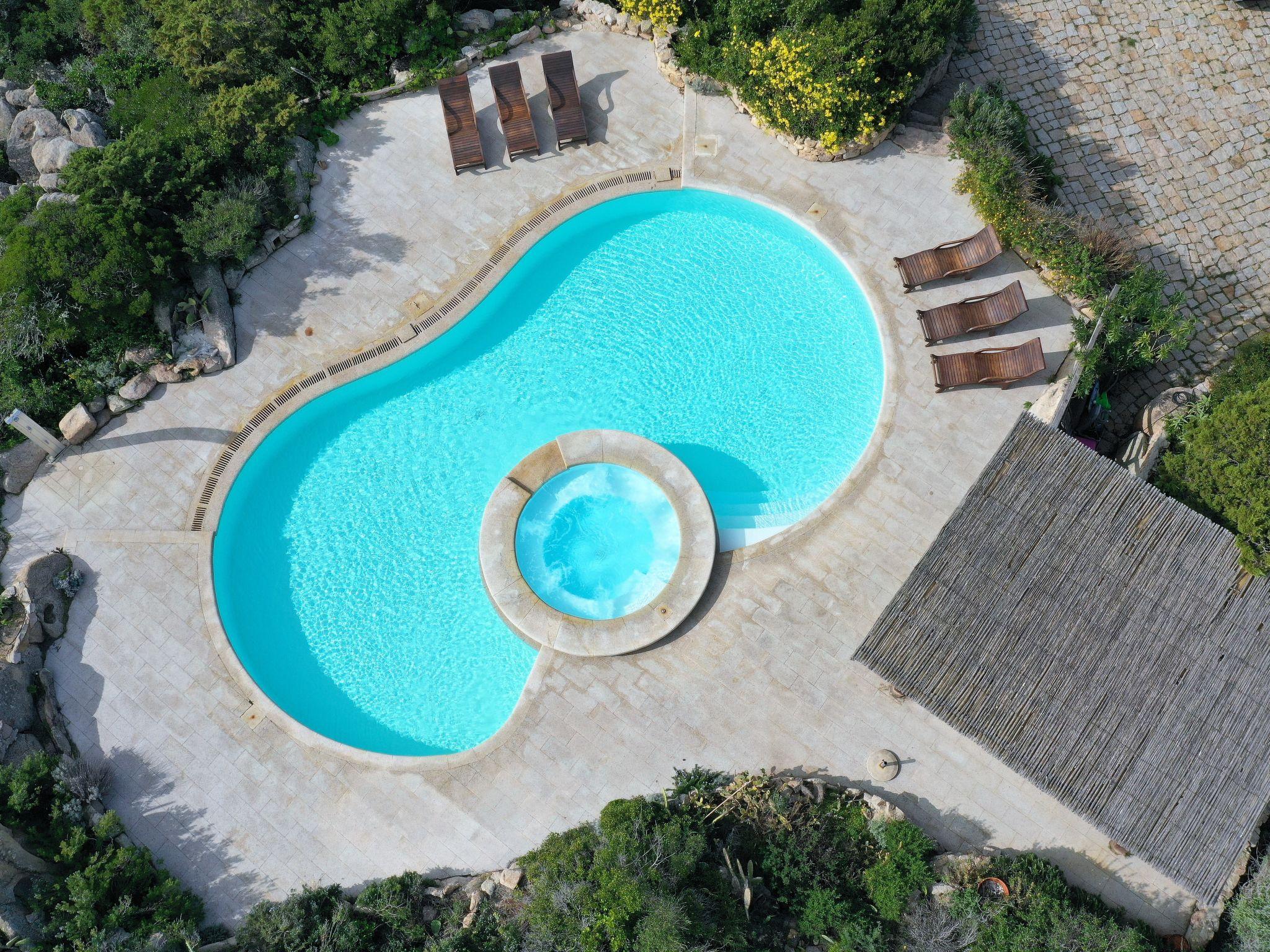 Foto 34 - Casa de 5 quartos em Santa Teresa Gallura com piscina privada e vistas do mar
