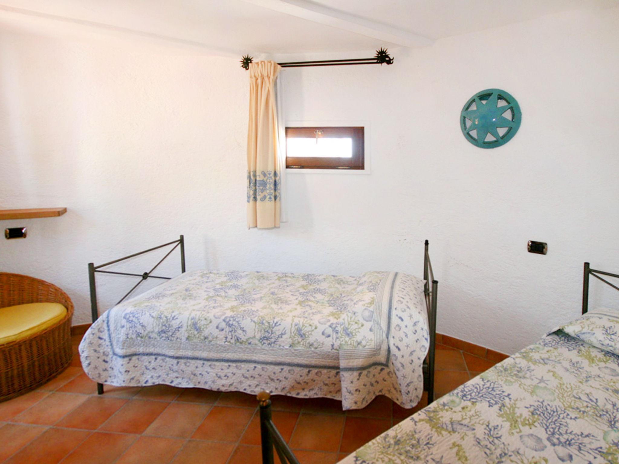 Photo 24 - 5 bedroom House in Santa Teresa Gallura with private pool and garden