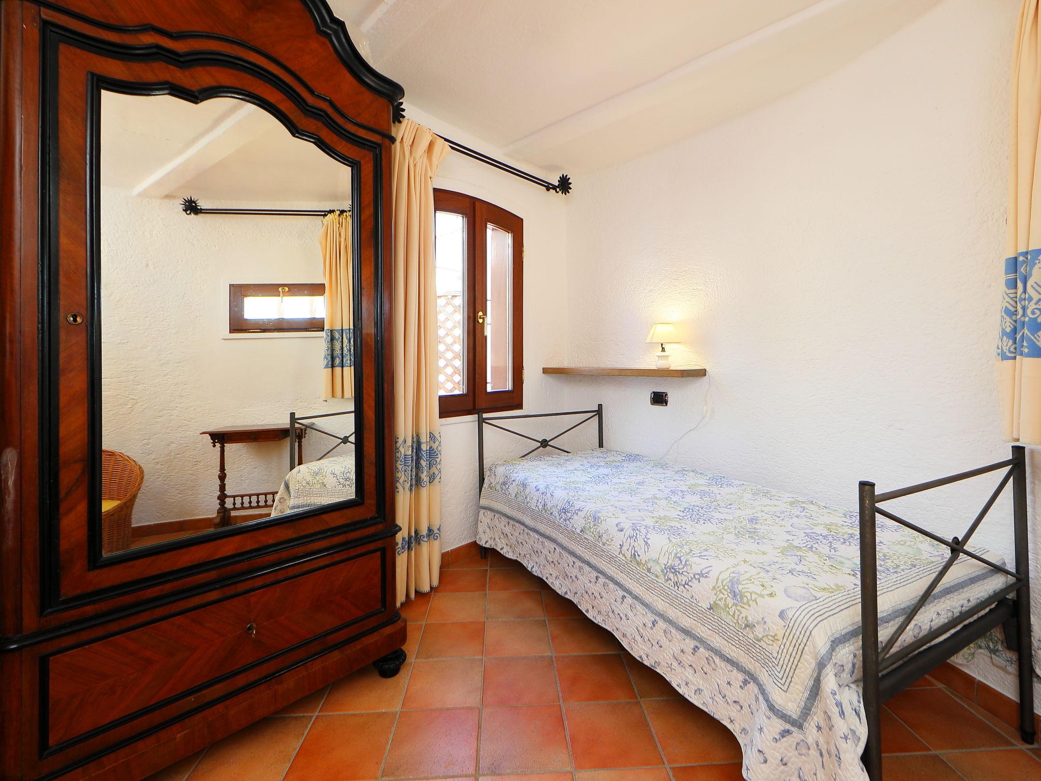 Foto 25 - Casa con 5 camere da letto a Santa Teresa Gallura con piscina privata e vista mare
