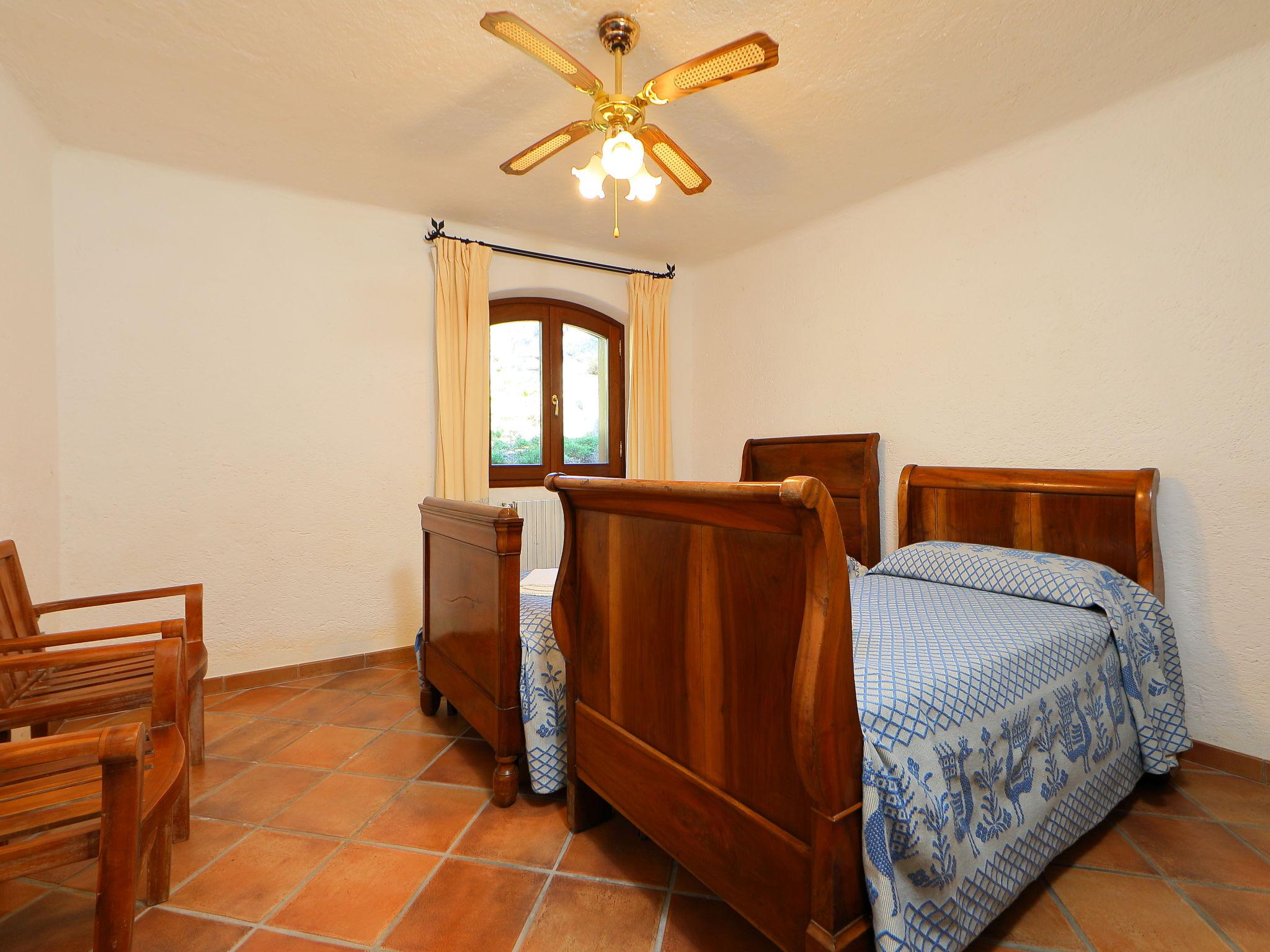 Foto 19 - Casa con 5 camere da letto a Santa Teresa Gallura con piscina privata e vista mare