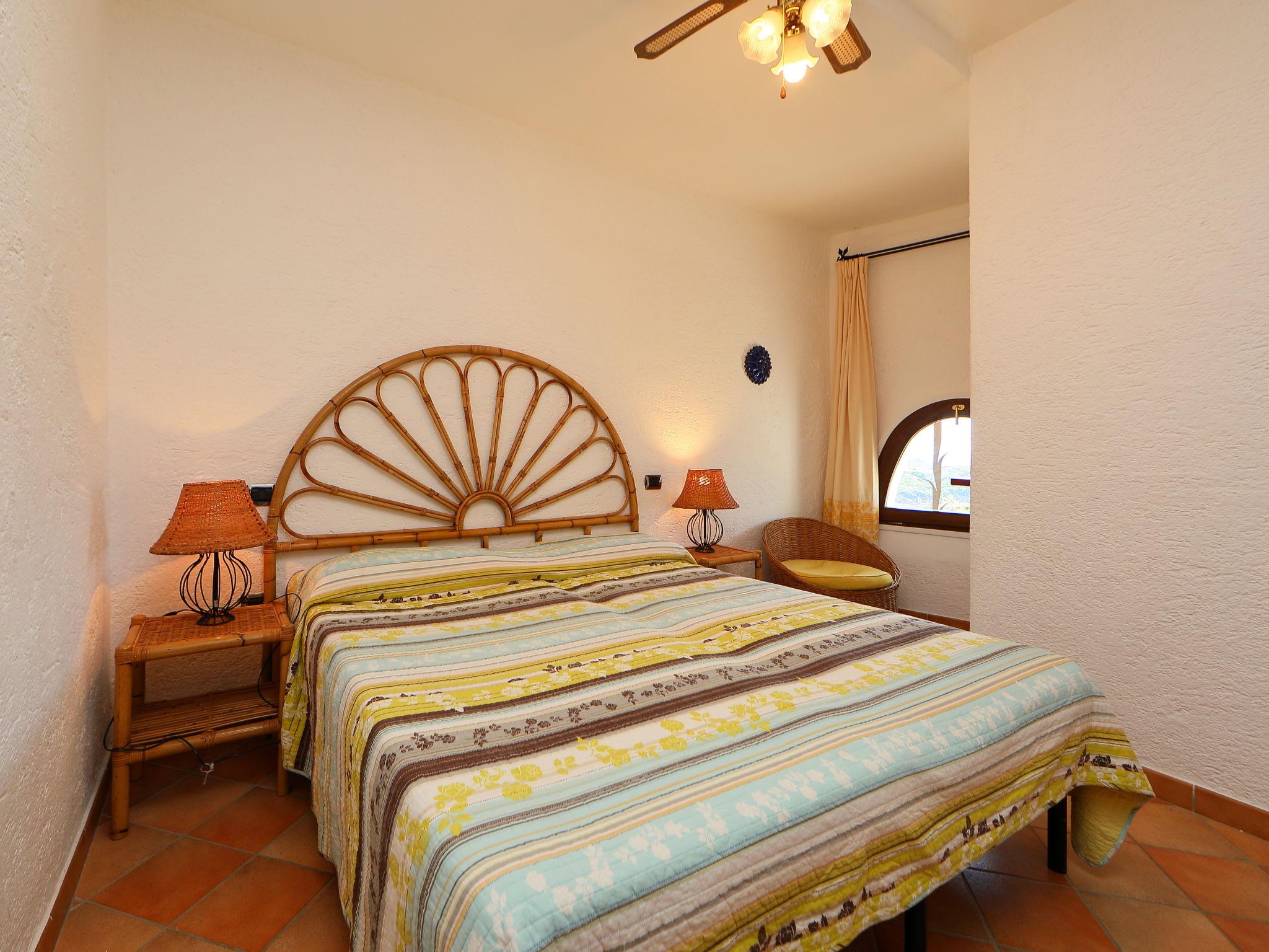 Photo 23 - Maison de 5 chambres à Santa Teresa Gallura avec piscine privée et vues à la mer