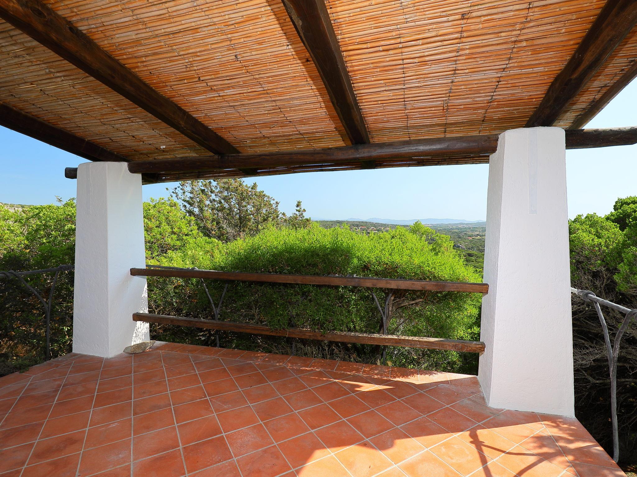 Foto 14 - Casa de 5 habitaciones en Santa Teresa Gallura con piscina privada y jardín