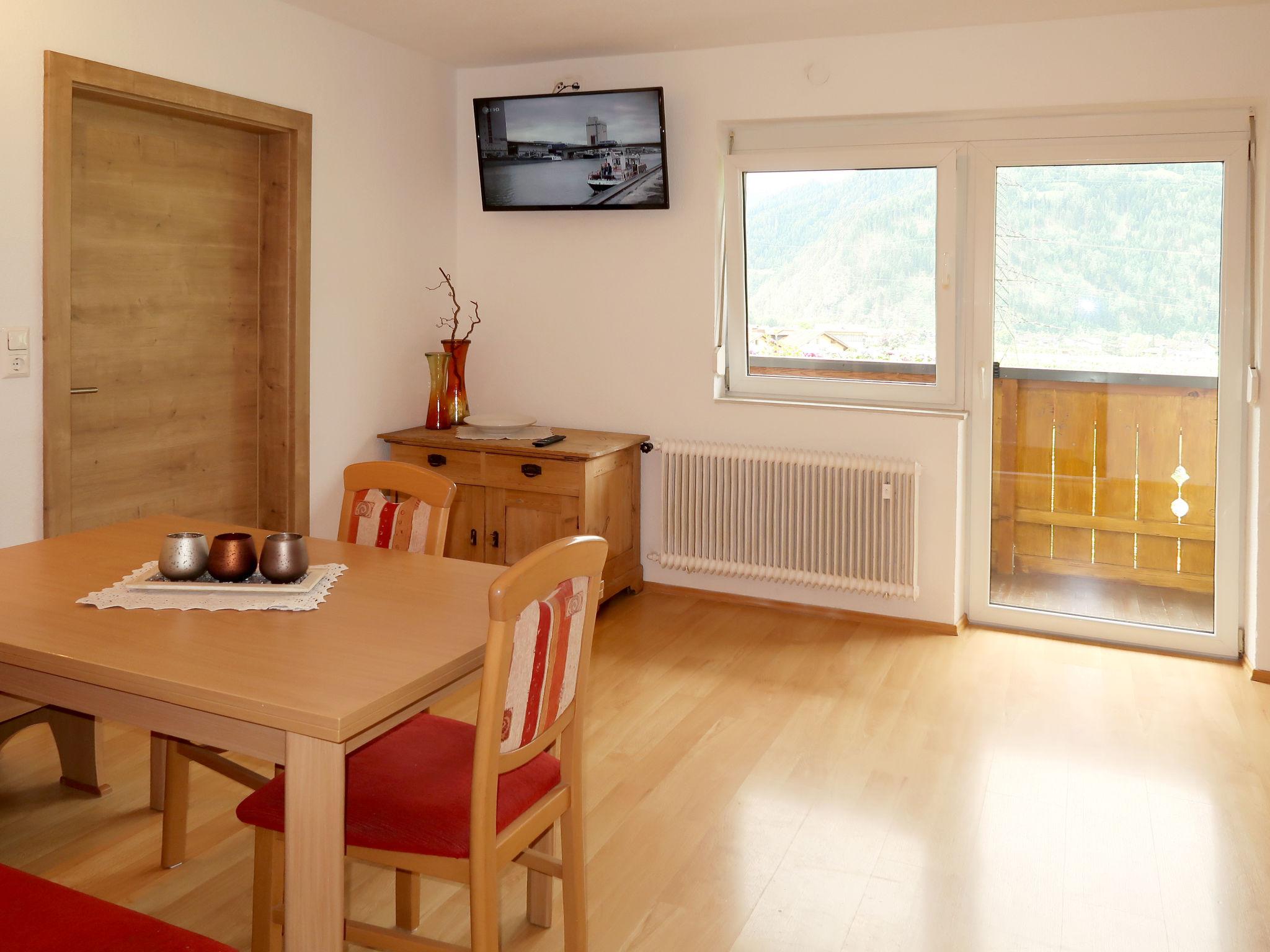 Photo 7 - 2 bedroom Apartment in Faggen with garden and mountain view