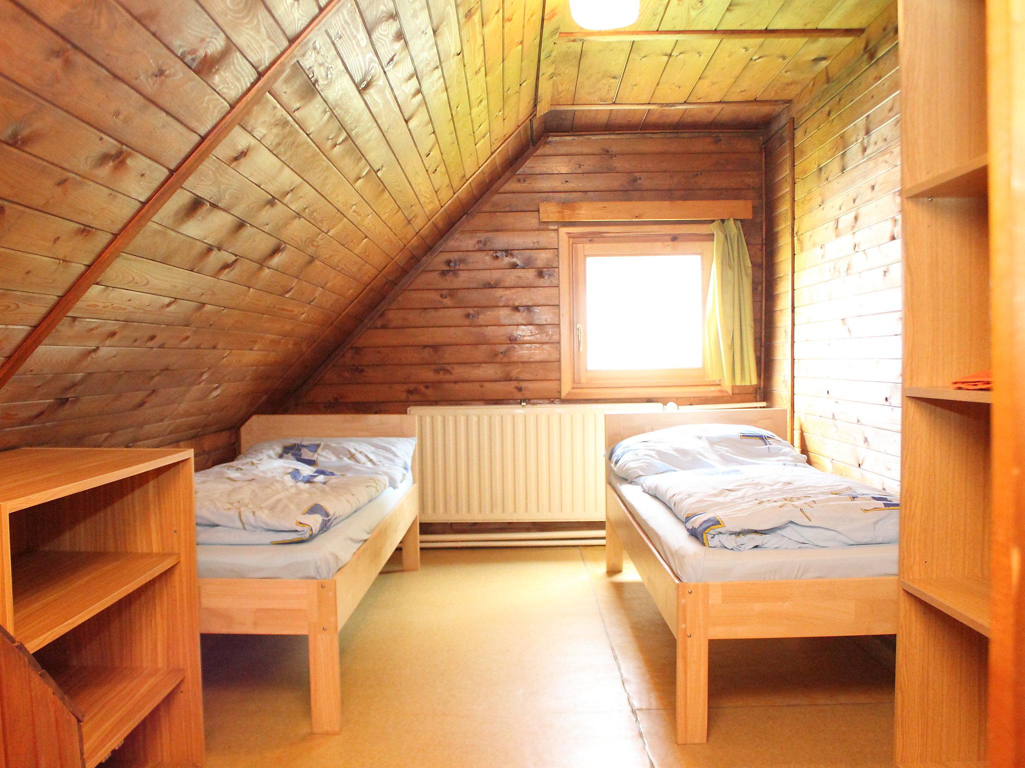 Photo 3 - Maison de 4 chambres à Kořenov