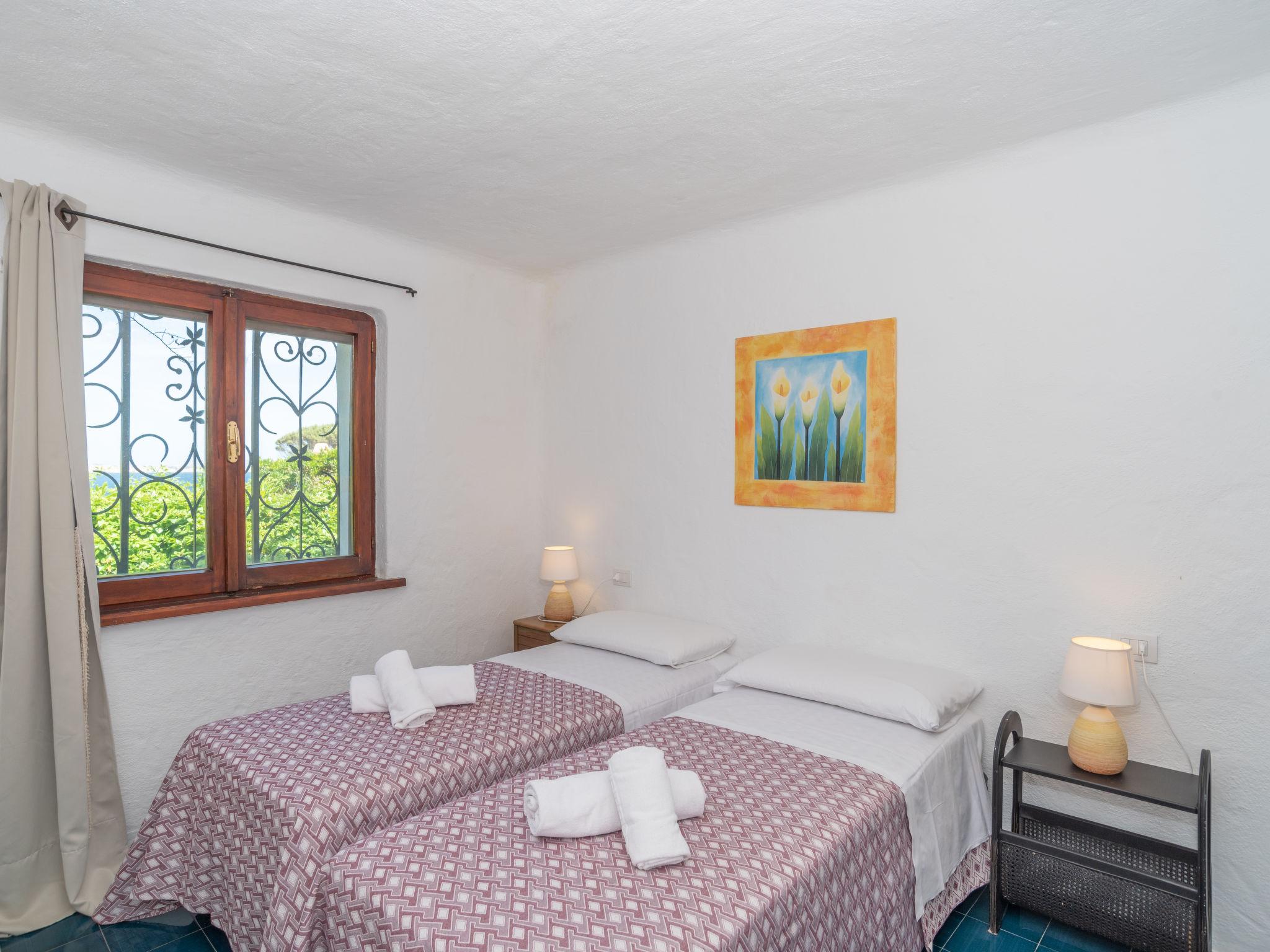 Foto 14 - Casa con 5 camere da letto a Palau con terrazza e vista mare