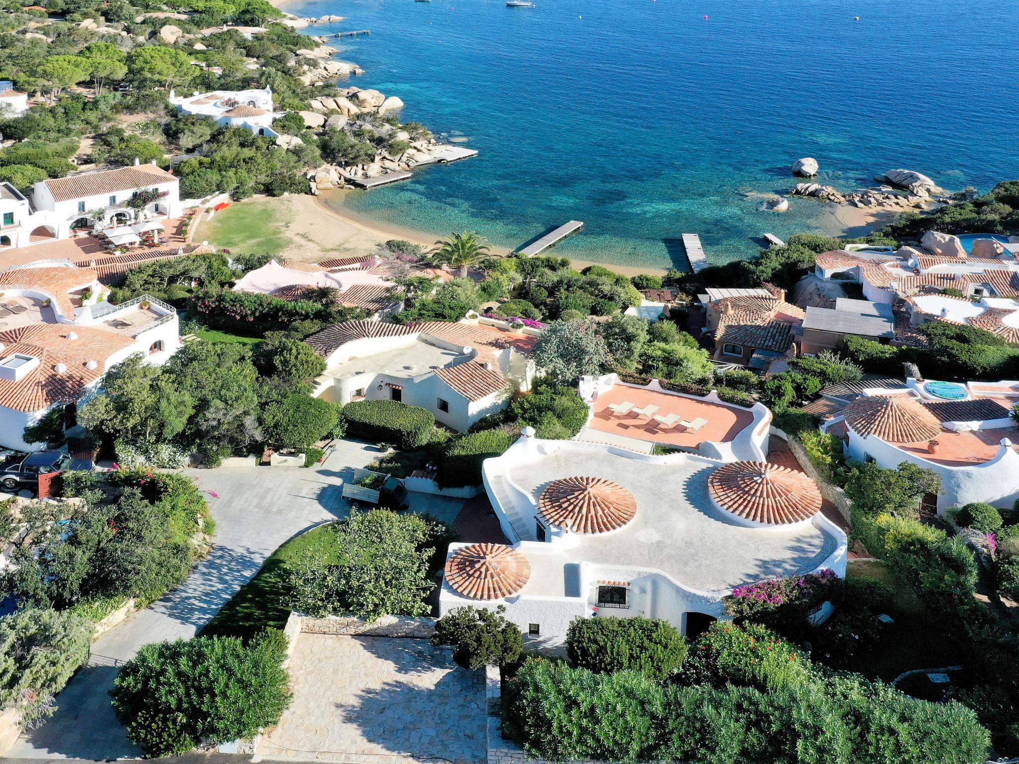 Foto 4 - Casa con 5 camere da letto a Palau con terrazza e vista mare