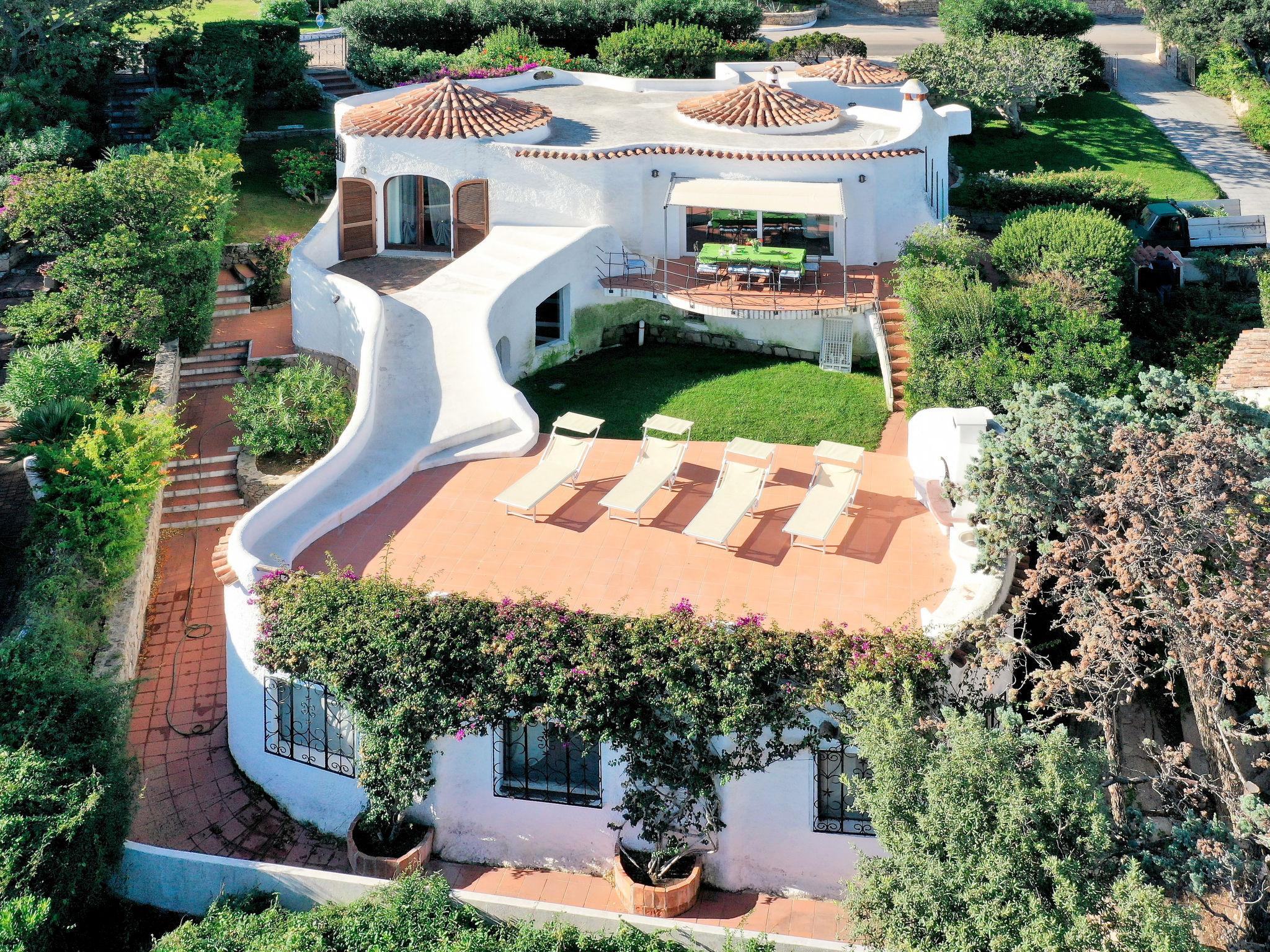 Photo 26 - Maison de 5 chambres à Palau avec terrasse et vues à la mer