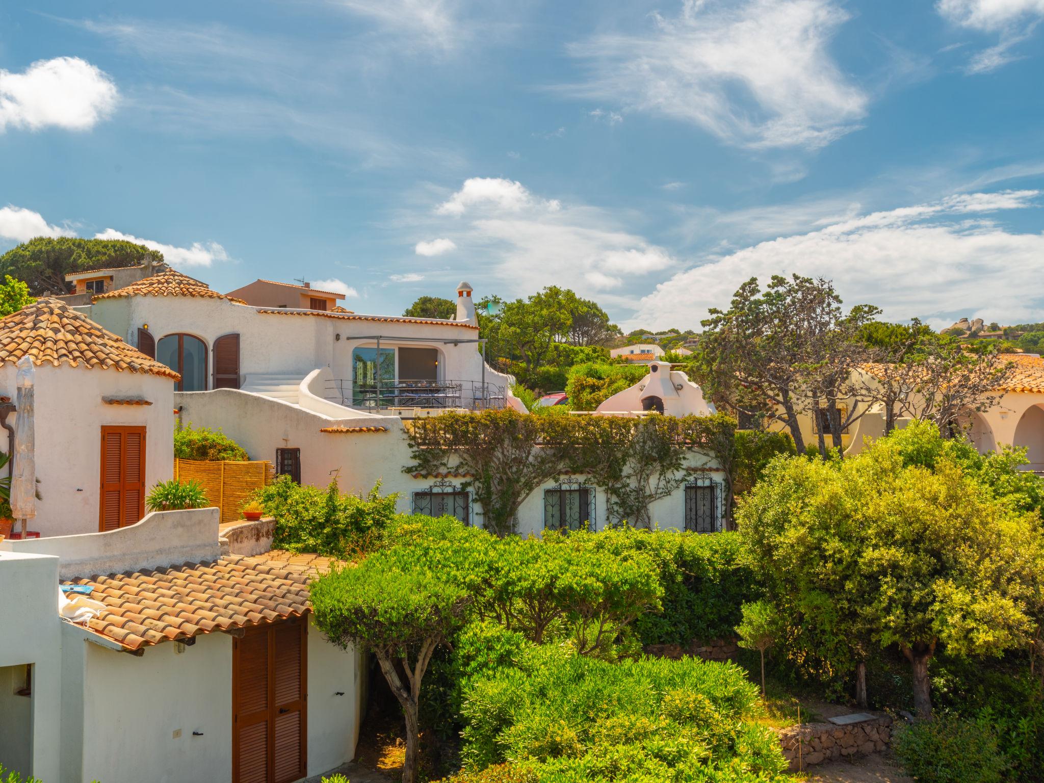 Photo 3 - Maison de 5 chambres à Palau avec terrasse et vues à la mer