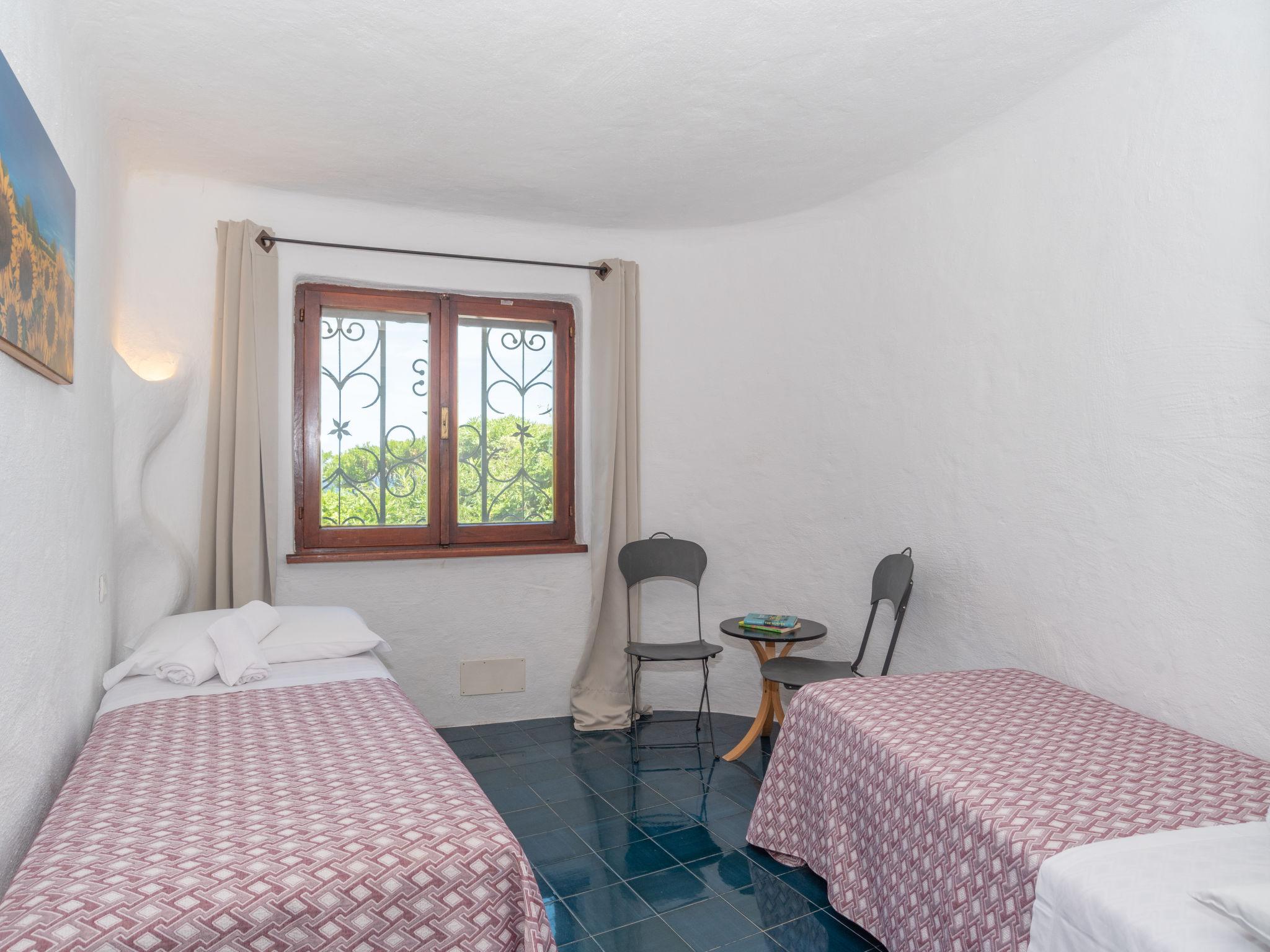 Foto 13 - Casa con 5 camere da letto a Palau con terrazza e vista mare