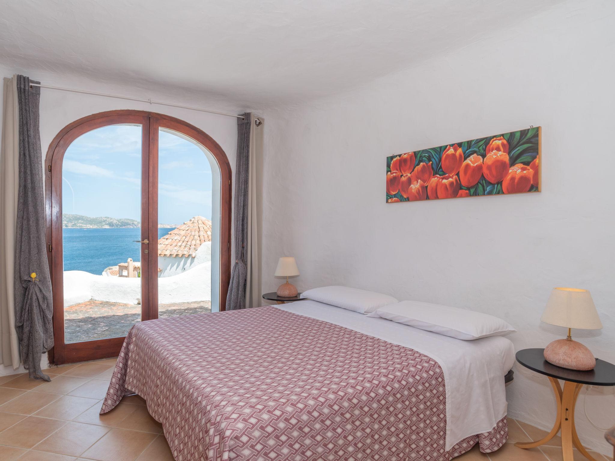 Foto 5 - Casa de 5 quartos em Palau com terraço e vistas do mar