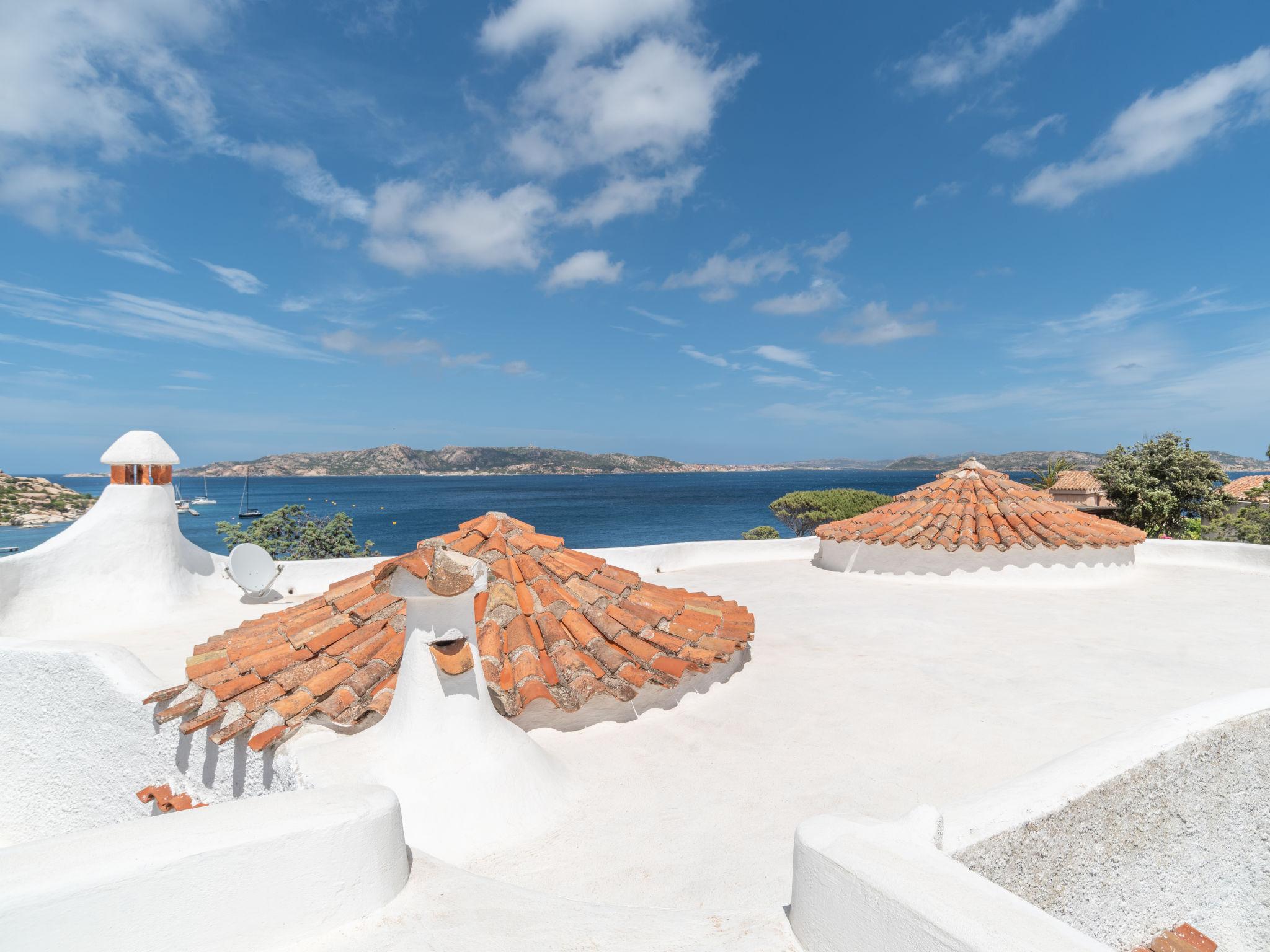 Photo 29 - Maison de 5 chambres à Palau avec terrasse et vues à la mer