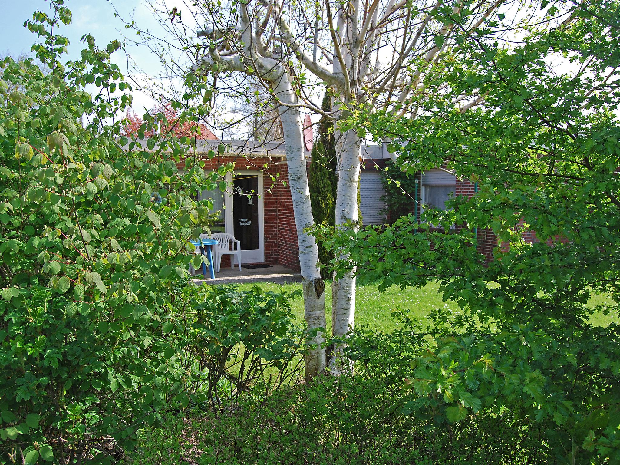 Photo 30 - Maison de 3 chambres à Norden avec jardin et terrasse