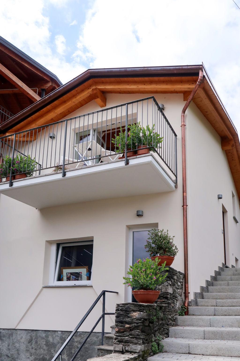 Photo 29 - 2 bedroom House in Pianello del Lario with garden and mountain view