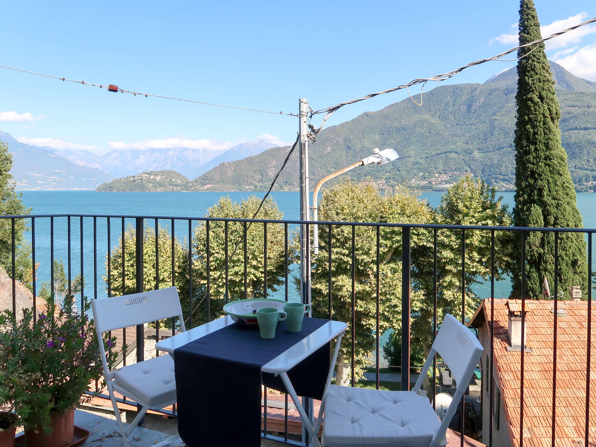 Photo 1 - 2 bedroom House in Pianello del Lario with garden and mountain view