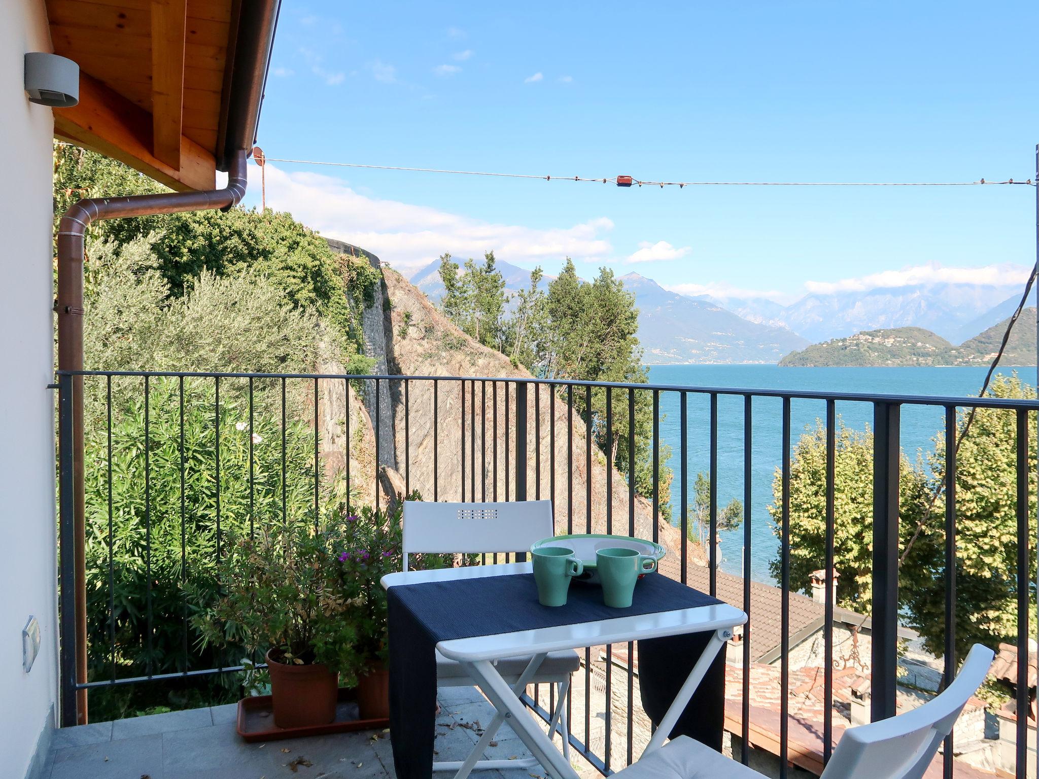 Photo 26 - 2 bedroom House in Pianello del Lario with garden and mountain view