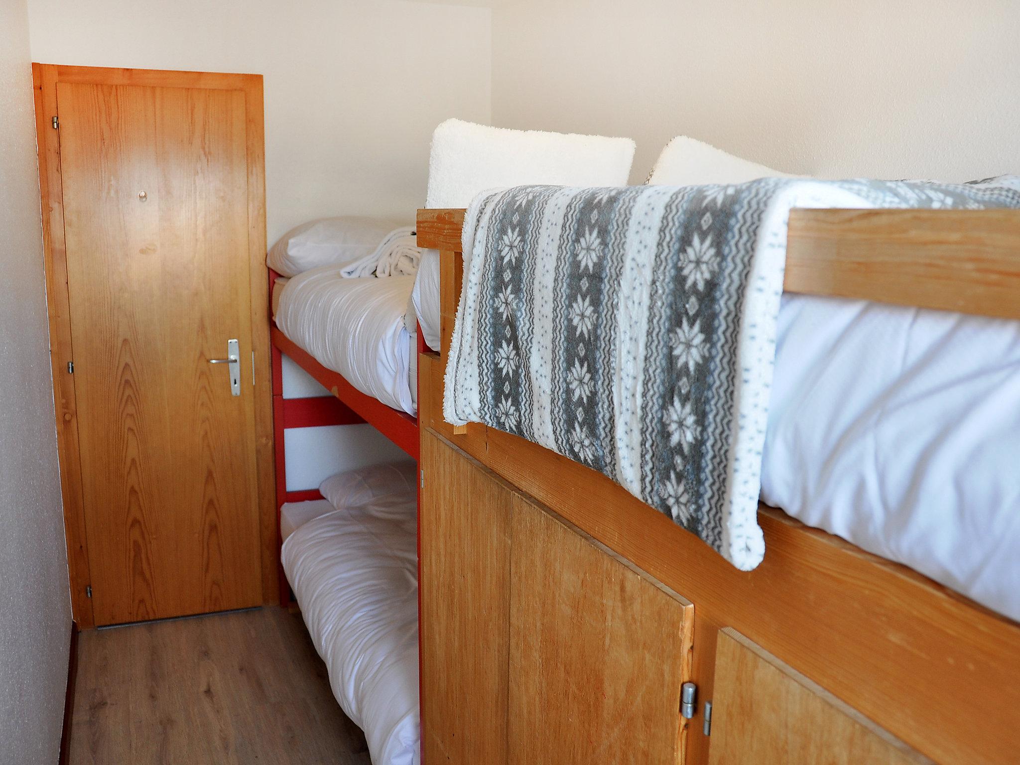 Foto 11 - Apartment mit 2 Schlafzimmern in Nendaz mit blick auf die berge
