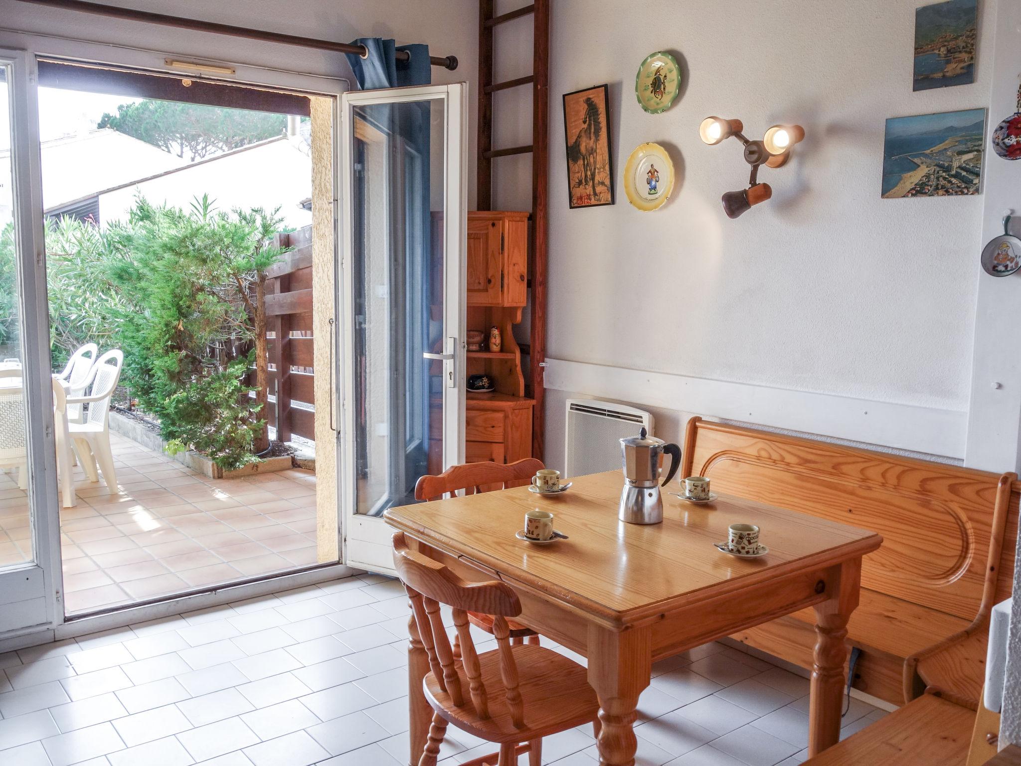 Photo 3 - Maison de 2 chambres à Saint-Cyprien avec terrasse