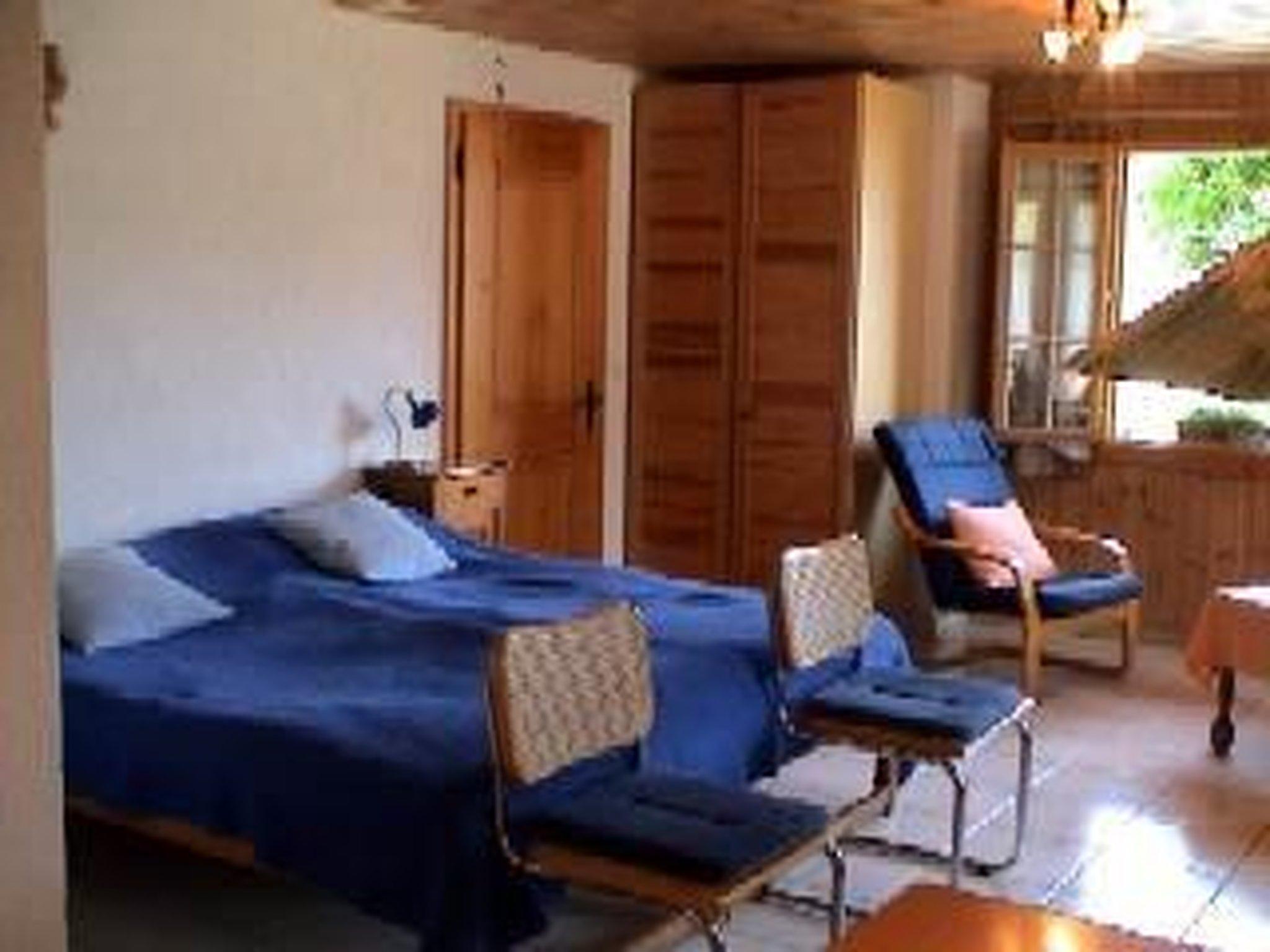 Photo 21 - 1 bedroom Apartment in Spiez