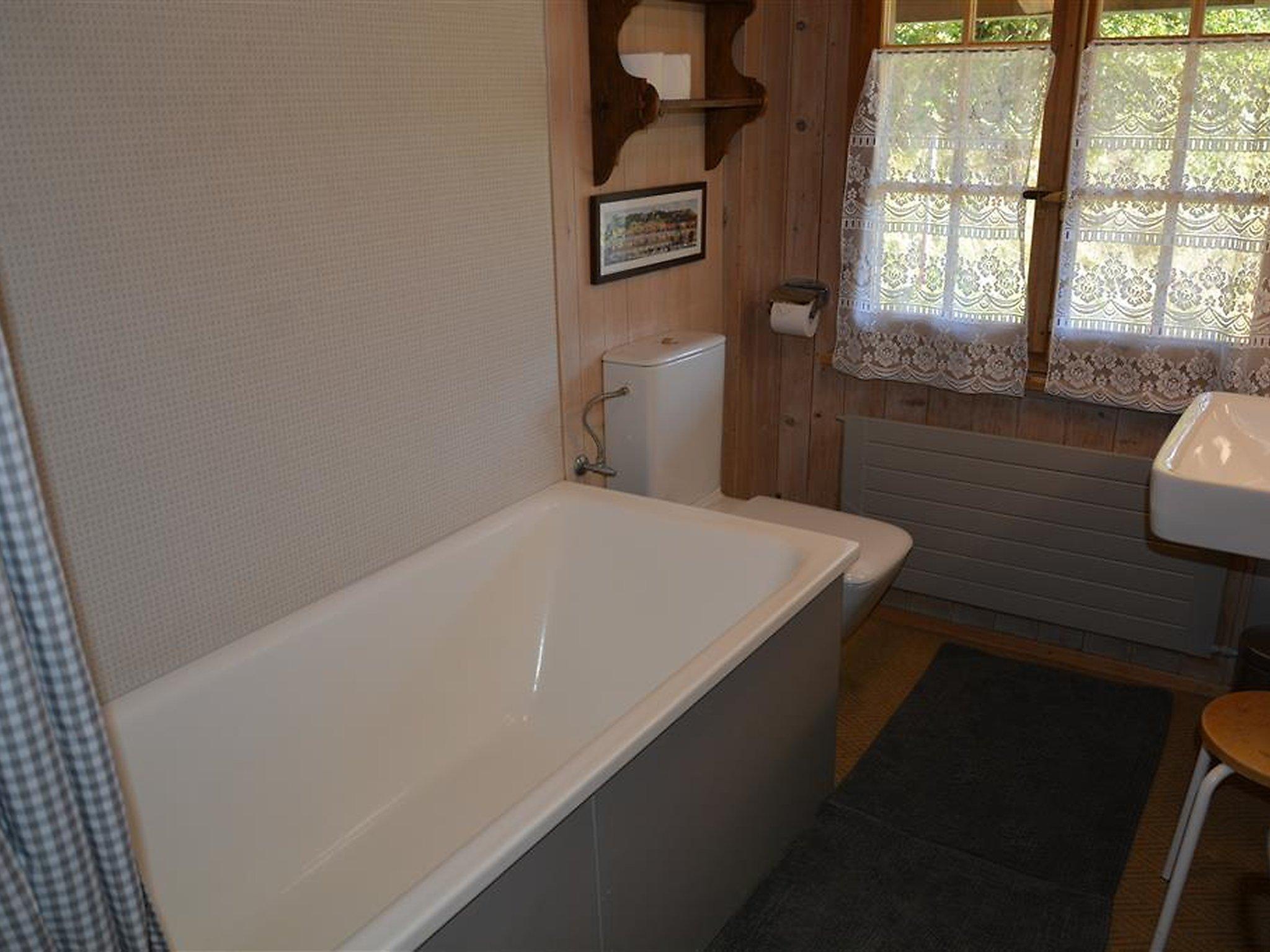 Photo 31 - 5 bedroom Apartment in Saanen