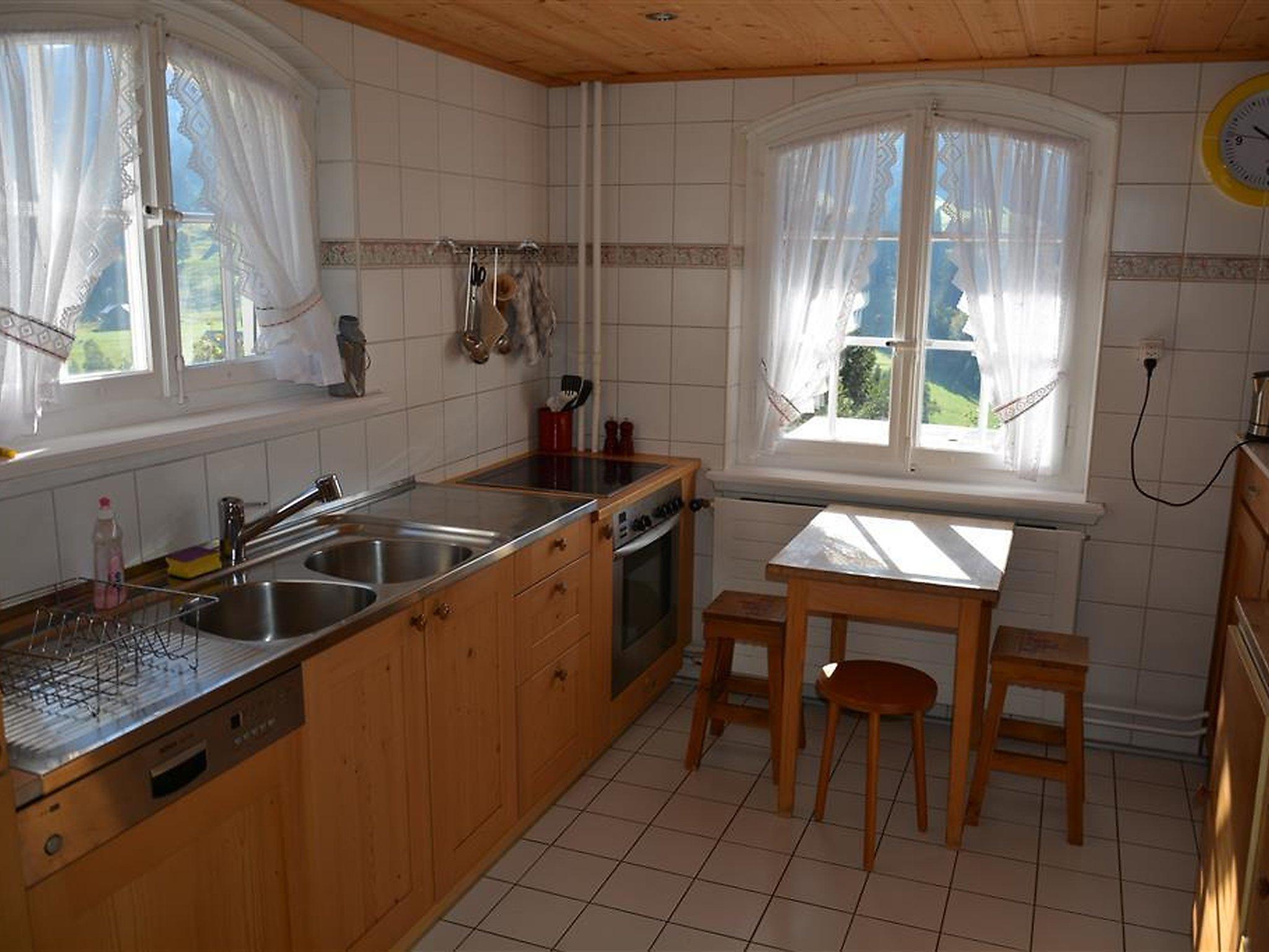 Photo 28 - 5 bedroom Apartment in Saanen