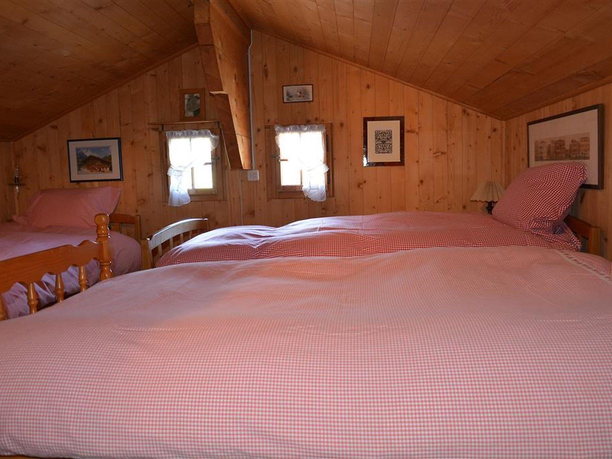 Photo 27 - 5 bedroom Apartment in Saanen