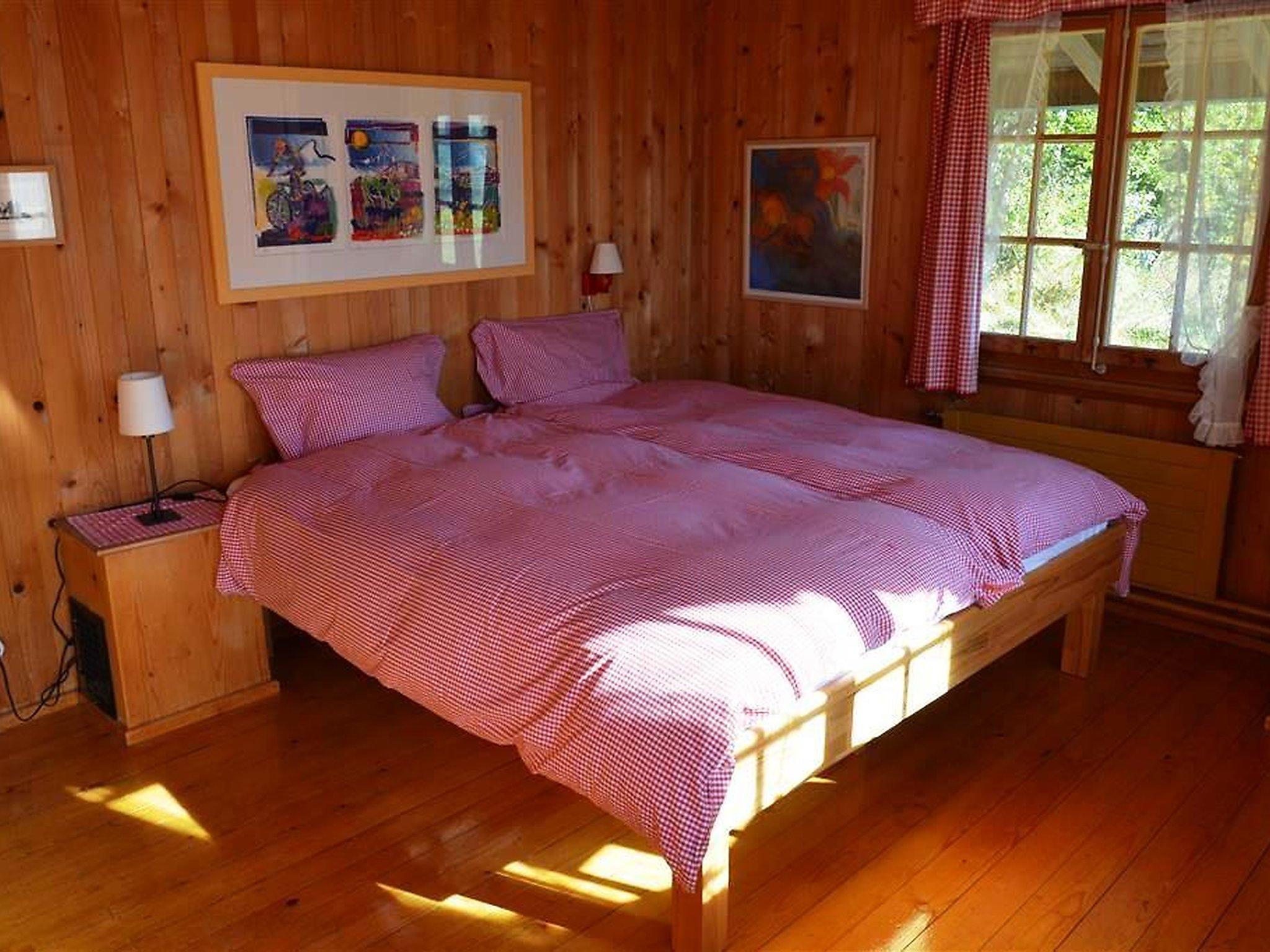 Photo 21 - 5 bedroom Apartment in Saanen