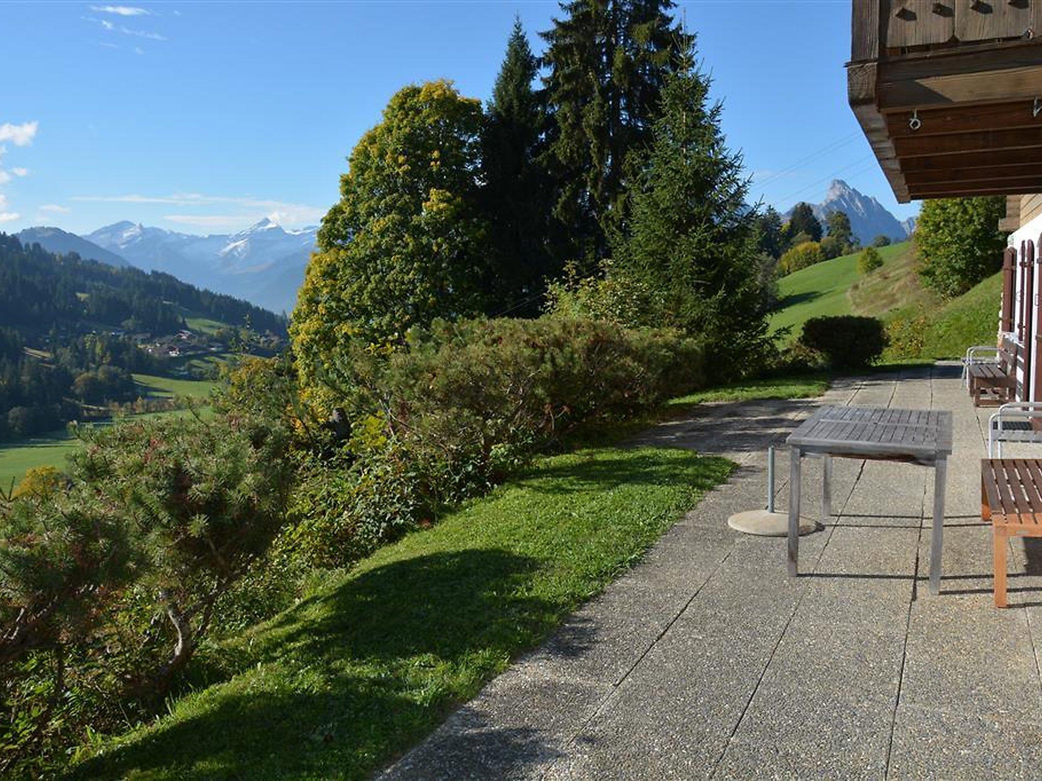 Photo 6 - 5 bedroom Apartment in Saanen