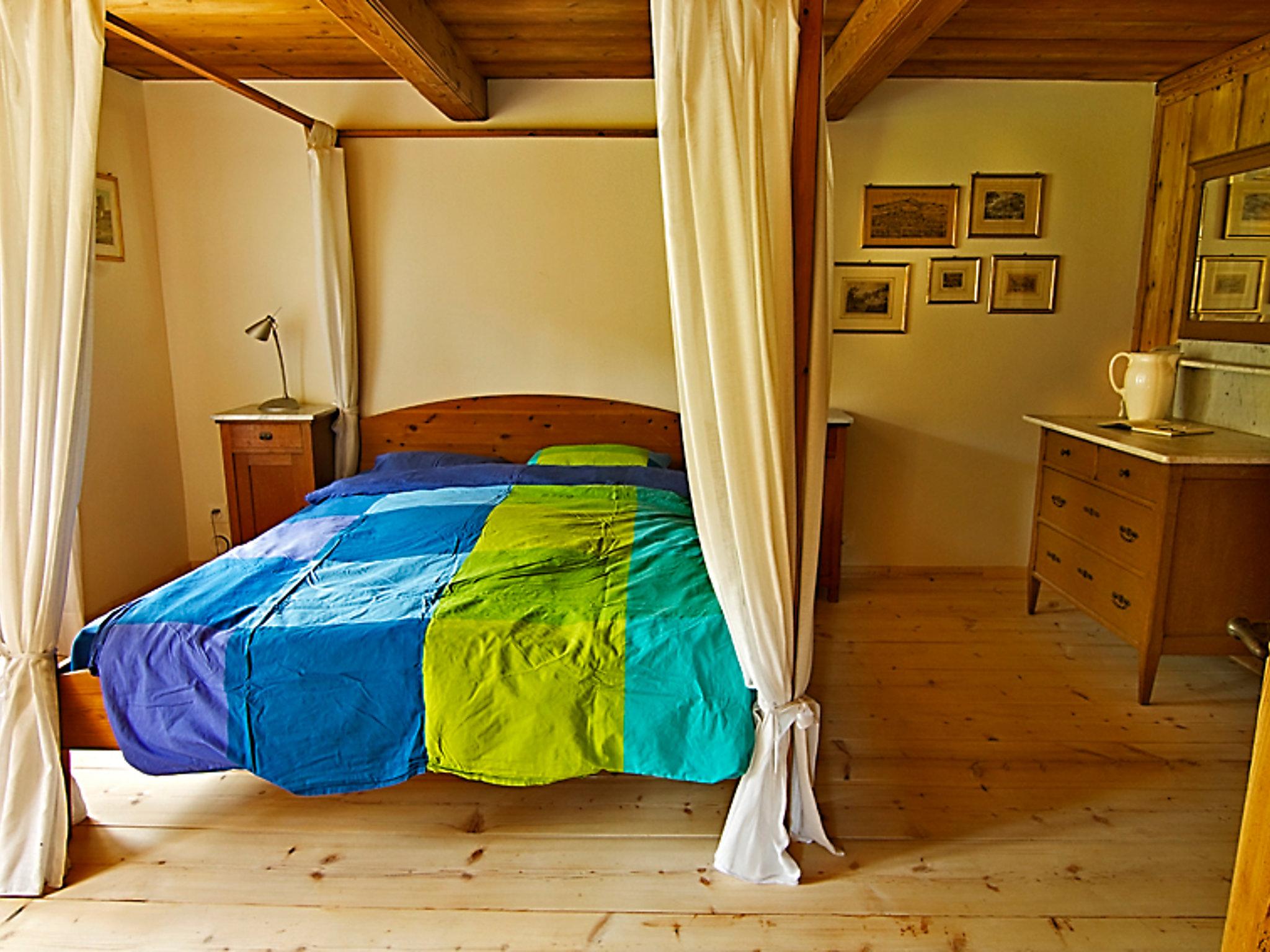Foto 8 - Appartamento con 1 camera da letto a Hasle bei Burgdorf con giardino e terrazza