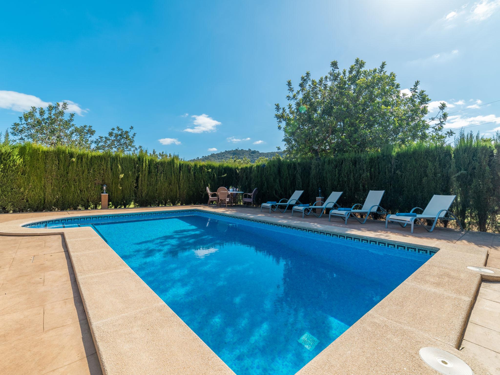 Photo 22 - Maison de 2 chambres à Inca avec piscine privée et jardin