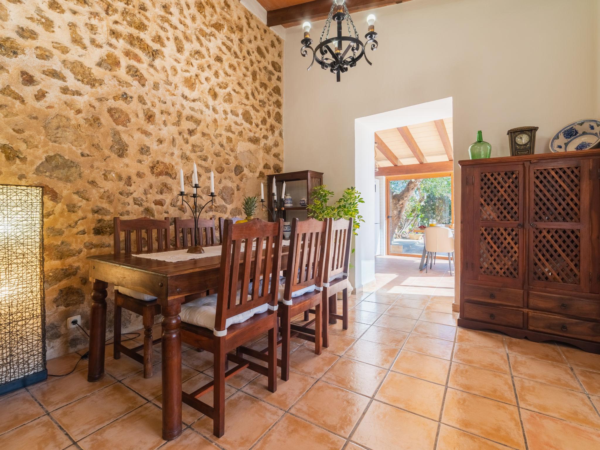 Photo 9 - Maison de 2 chambres à Inca avec piscine privée et jardin