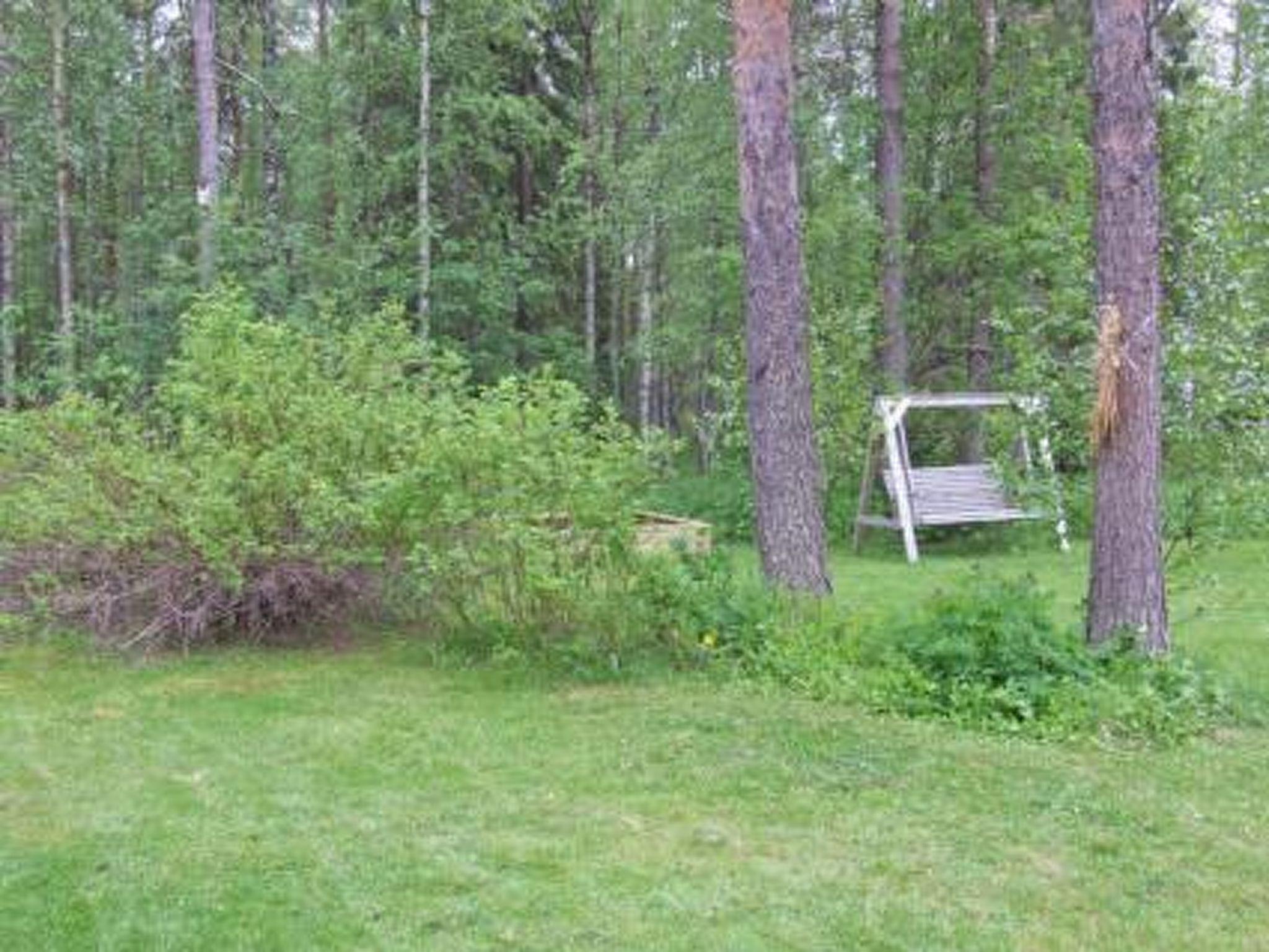 Photo 28 - Maison de 1 chambre à Kuusamo avec sauna et vues sur la montagne