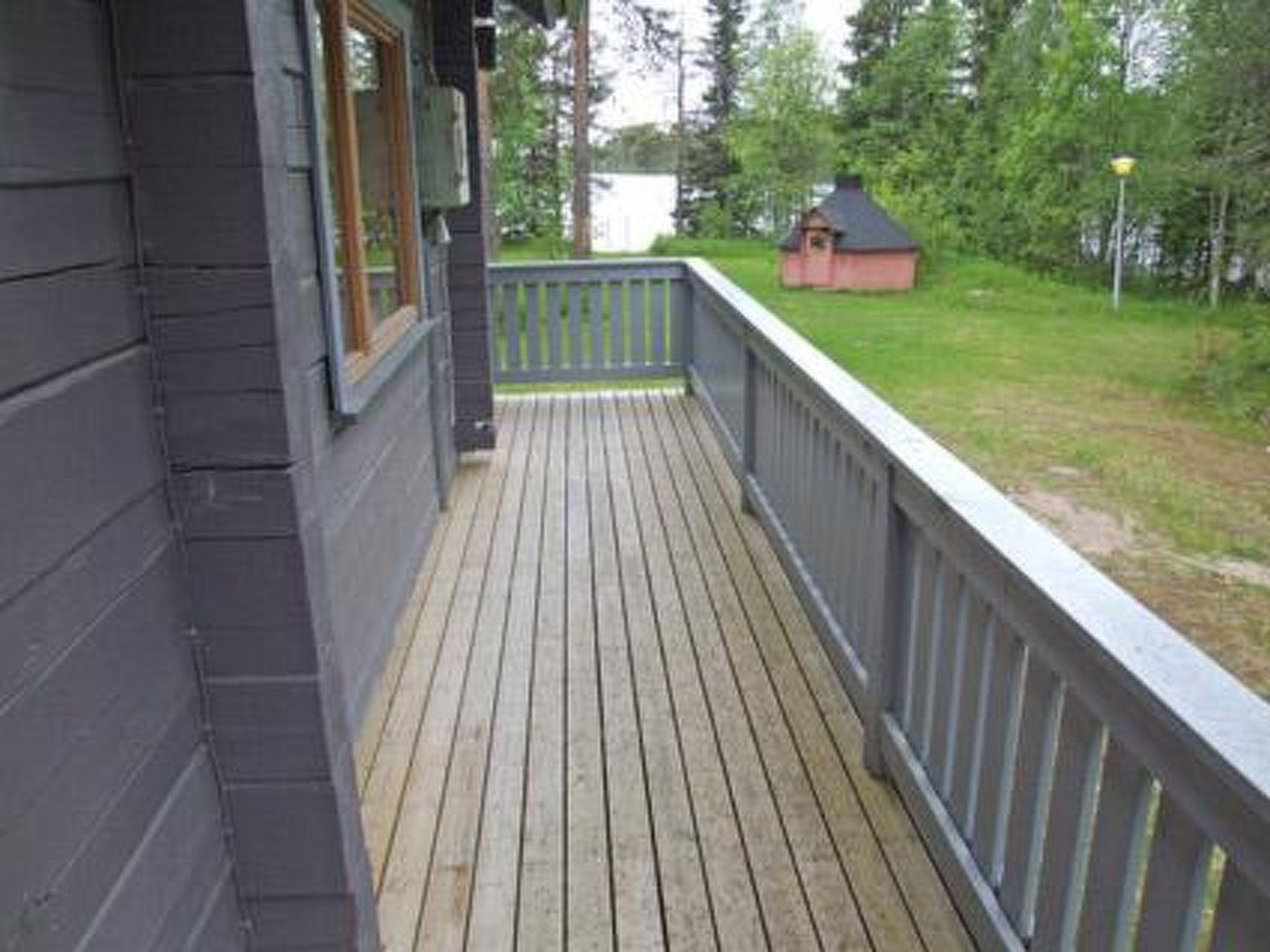 Photo 18 - 1 bedroom House in Kuusamo with sauna and mountain view