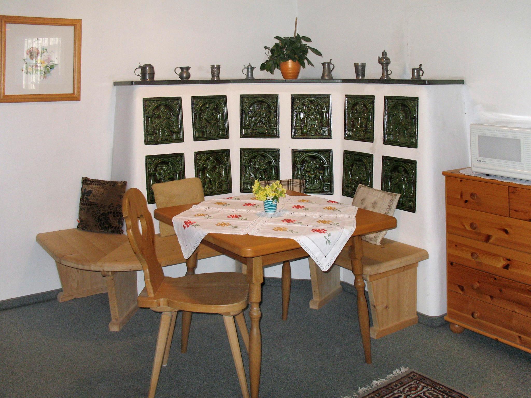 Photo 7 - 2 bedroom Apartment in Viehhofen with mountain view