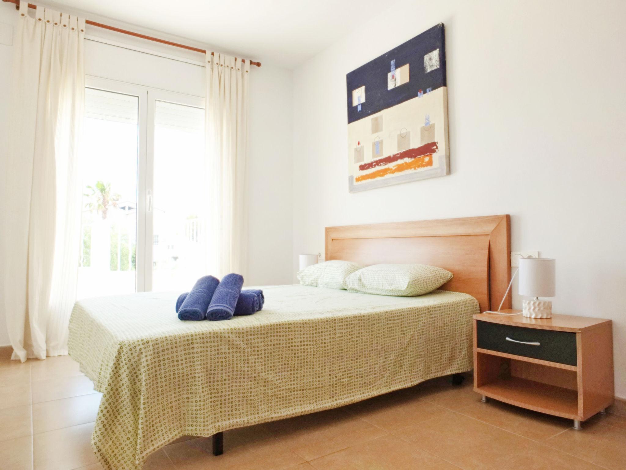 Photo 5 - 4 bedroom House in l'Ametlla de Mar with private pool and garden