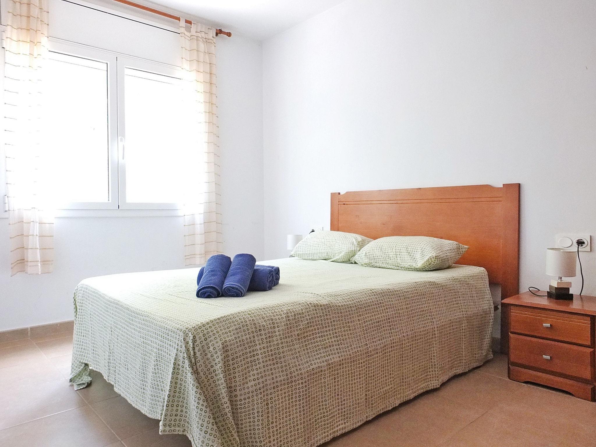 Photo 11 - 4 bedroom House in l'Ametlla de Mar with private pool and garden