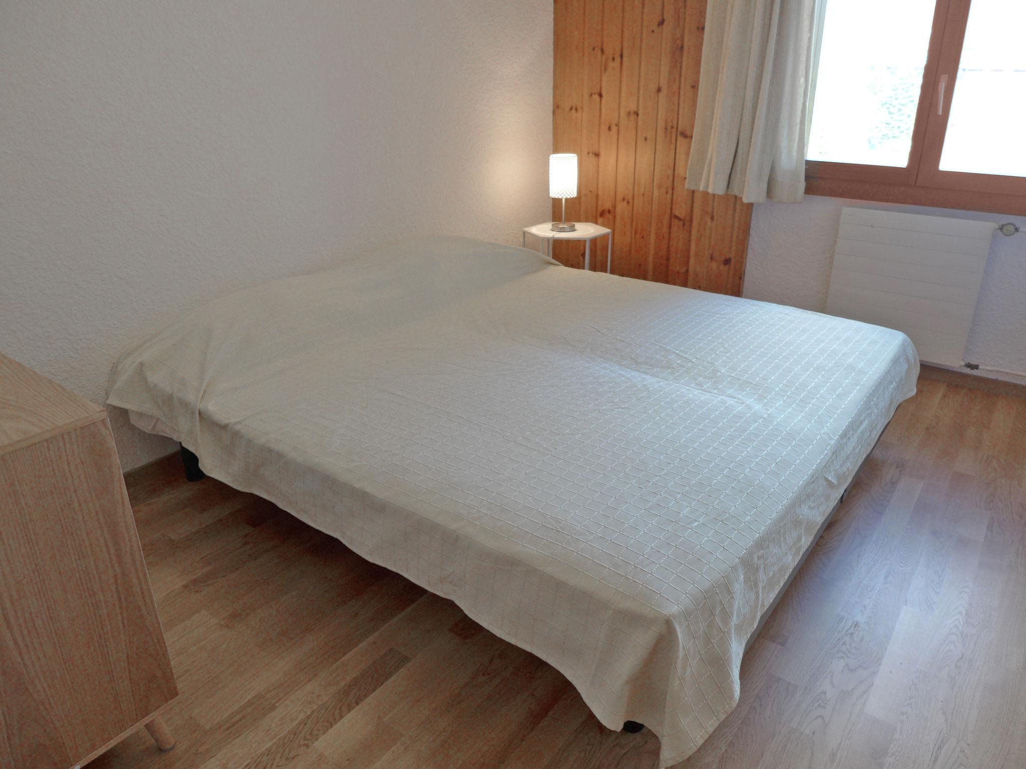 Photo 17 - 3 bedroom Apartment in Ollon with mountain view