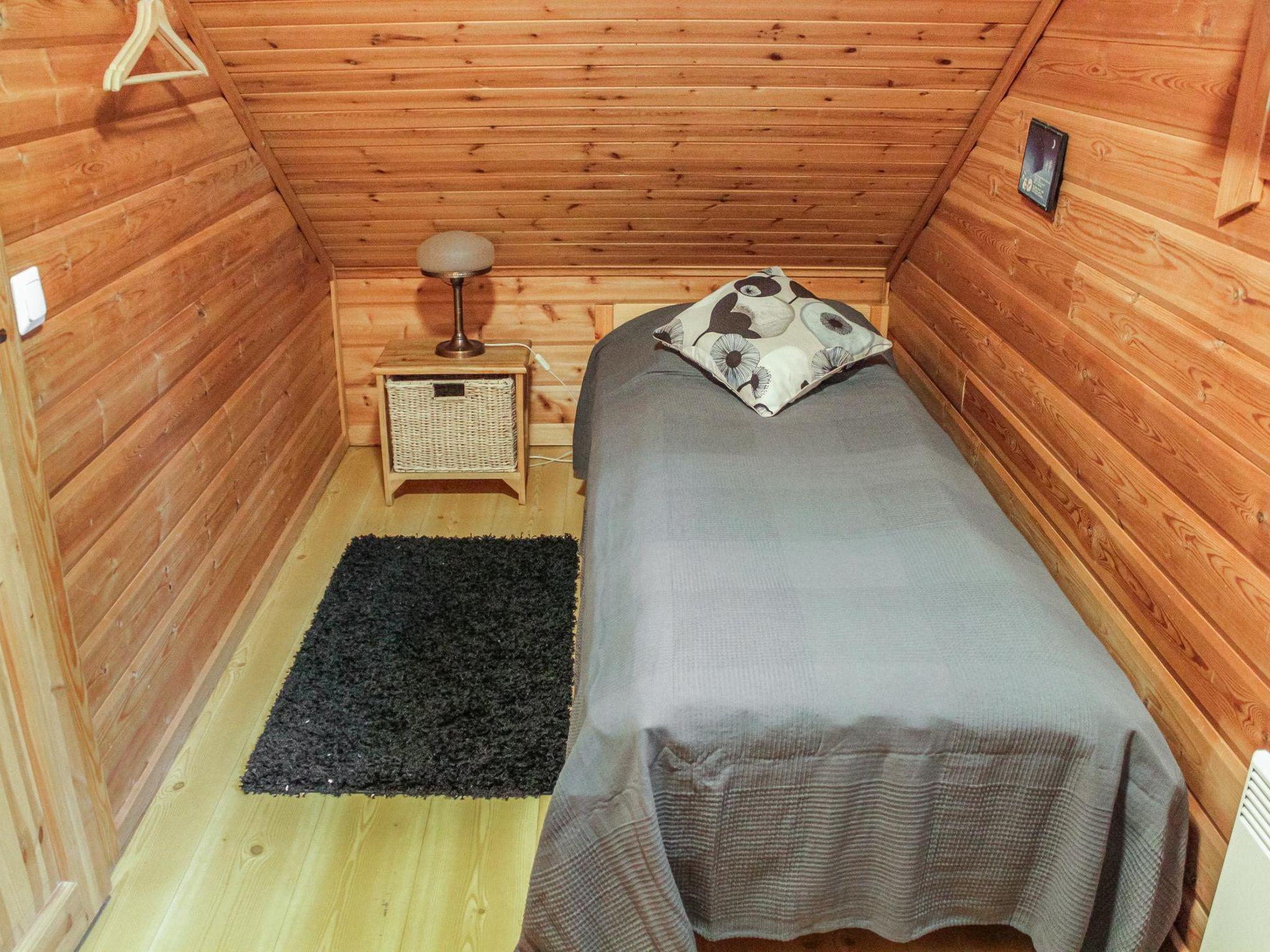 Photo 13 - 3 bedroom House in Kittilä with sauna and mountain view