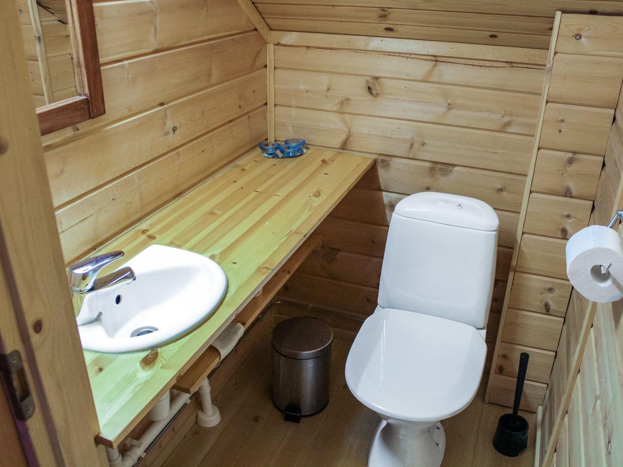 Foto 5 - Casa de 3 quartos em Kittilä com sauna