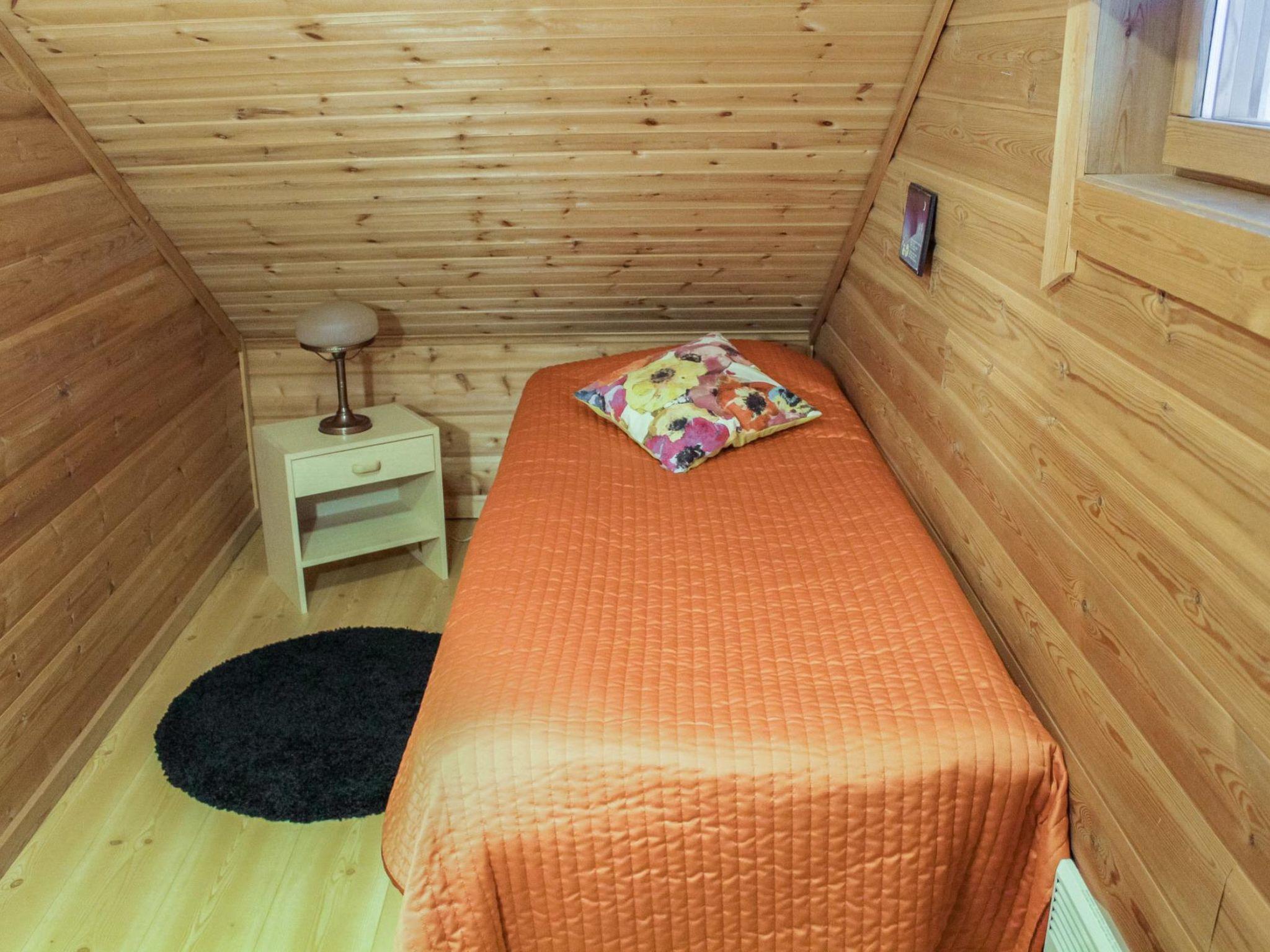 Foto 4 - Casa de 3 quartos em Kittilä com sauna