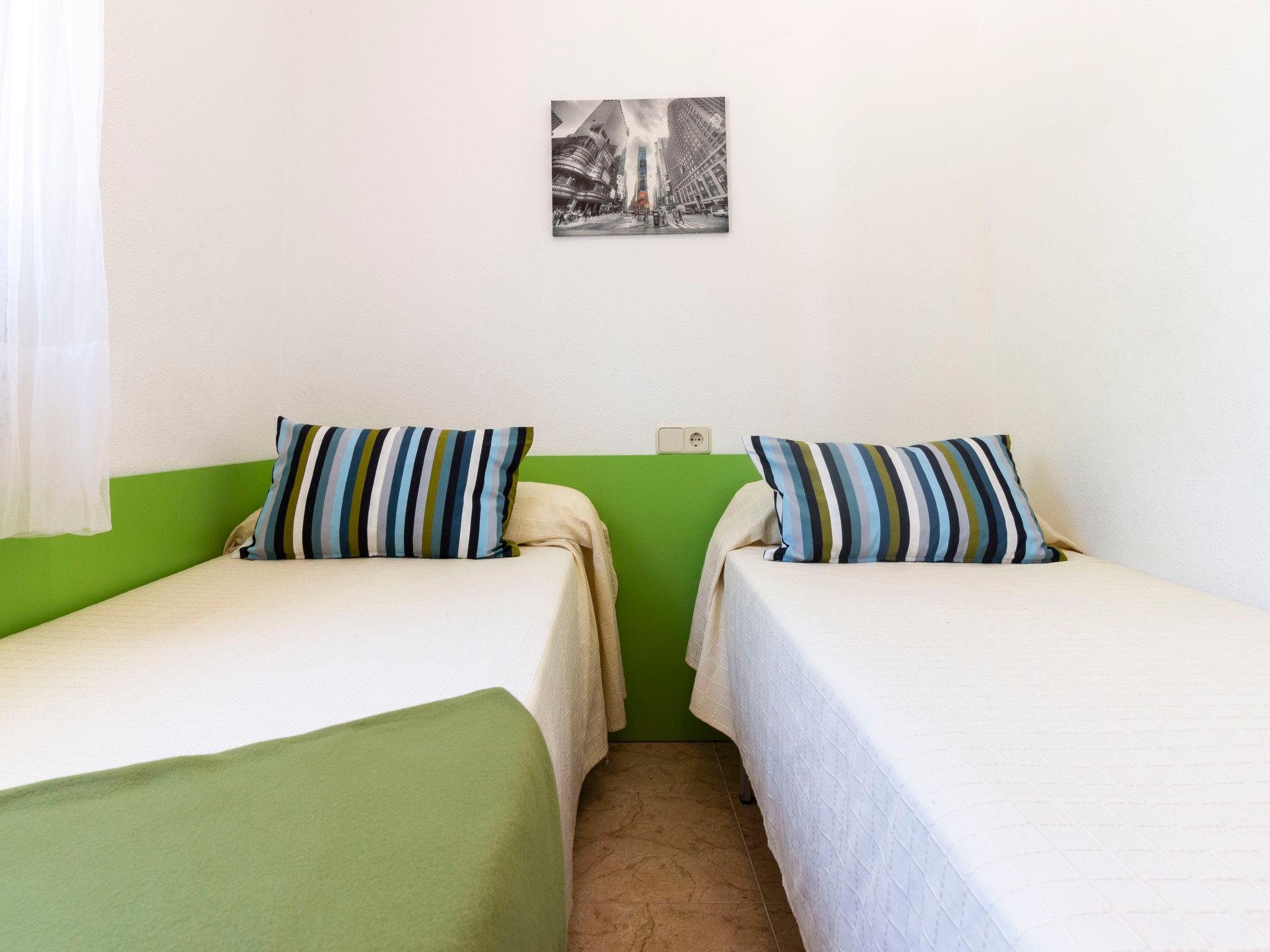 Foto 12 - Casa con 3 camere da letto a Deltebre con piscina privata e vista mare