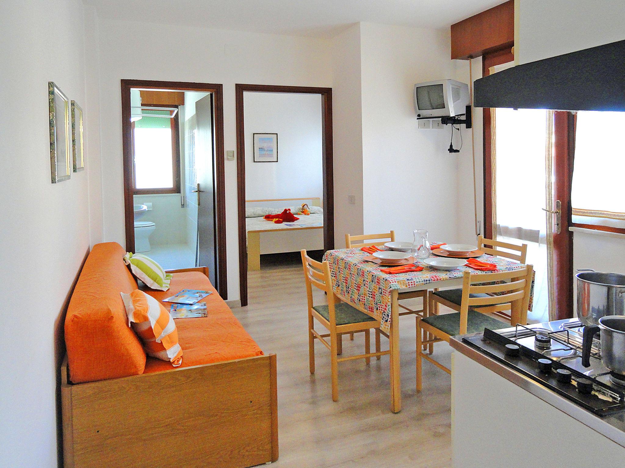 Photo 7 - 2 bedroom Apartment in San Michele al Tagliamento