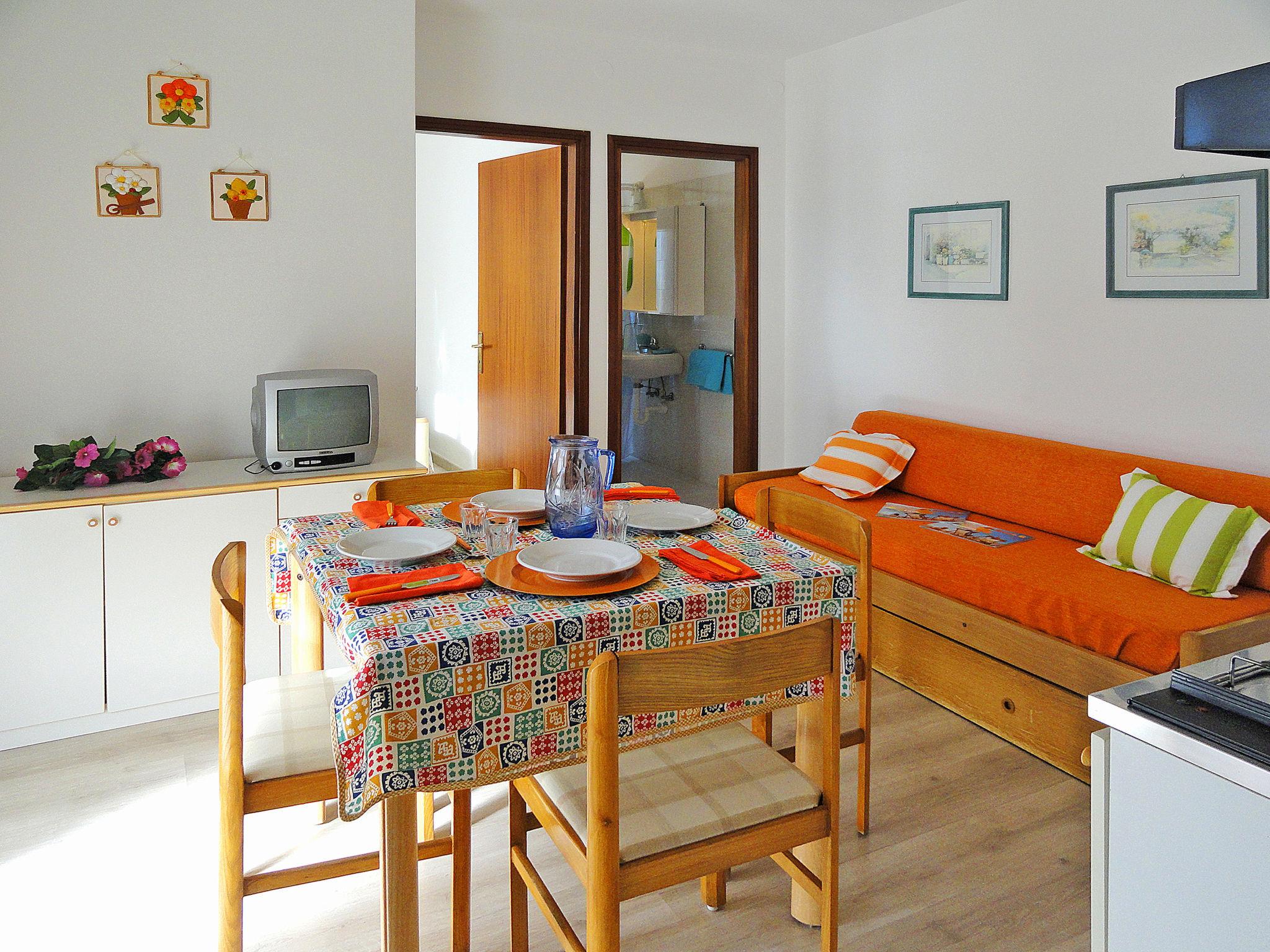 Photo 5 - 1 bedroom Apartment in San Michele al Tagliamento with sea view