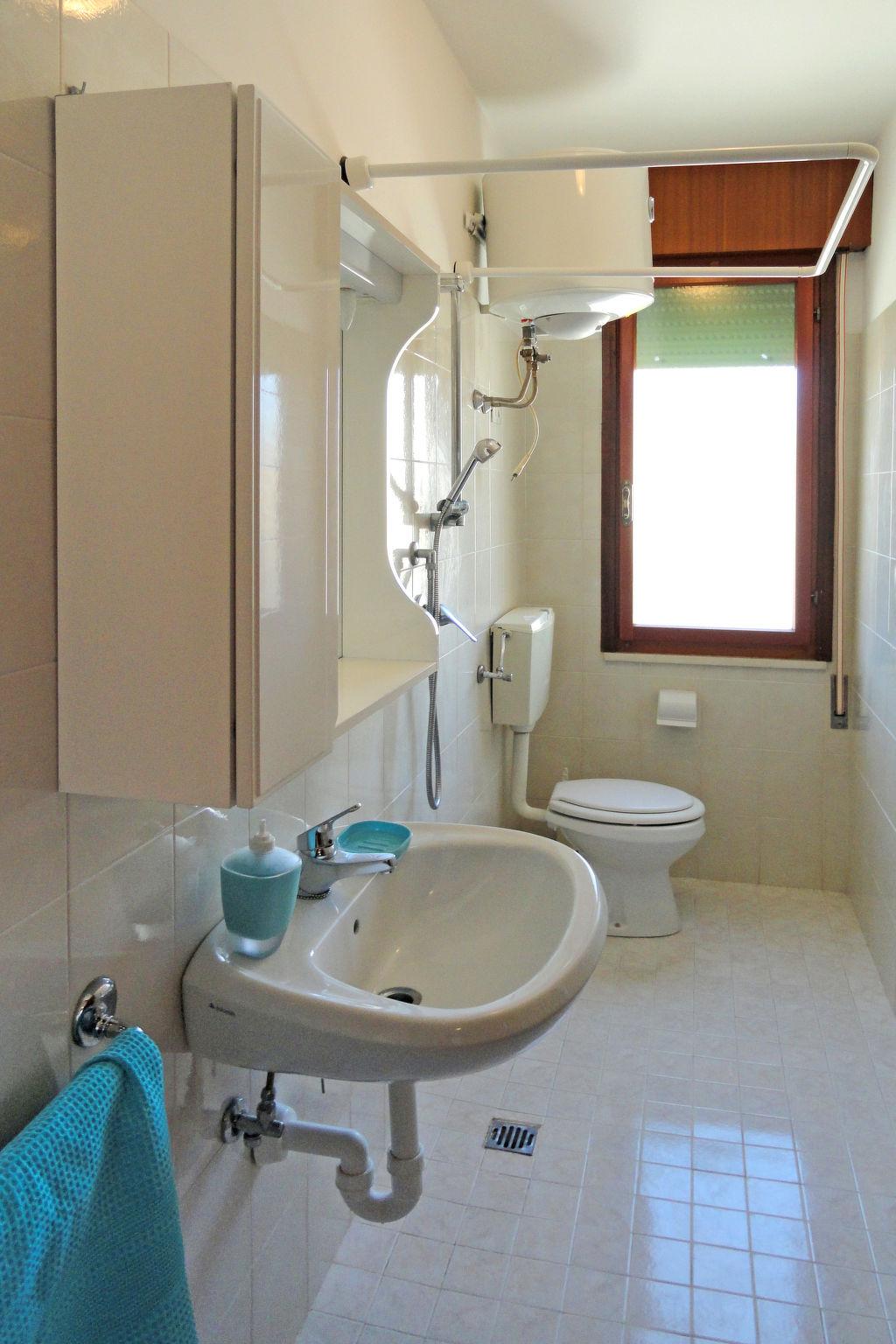 Foto 11 - Apartamento de 2 quartos em San Michele al Tagliamento