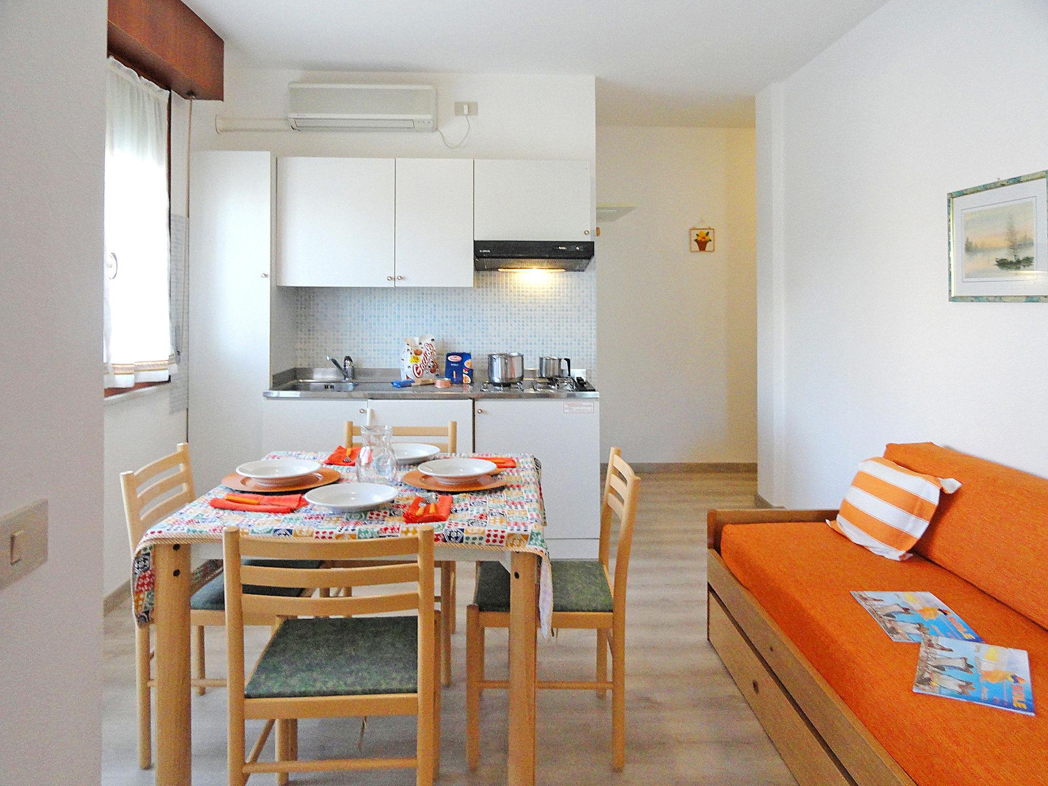 Photo 8 - 2 bedroom Apartment in San Michele al Tagliamento