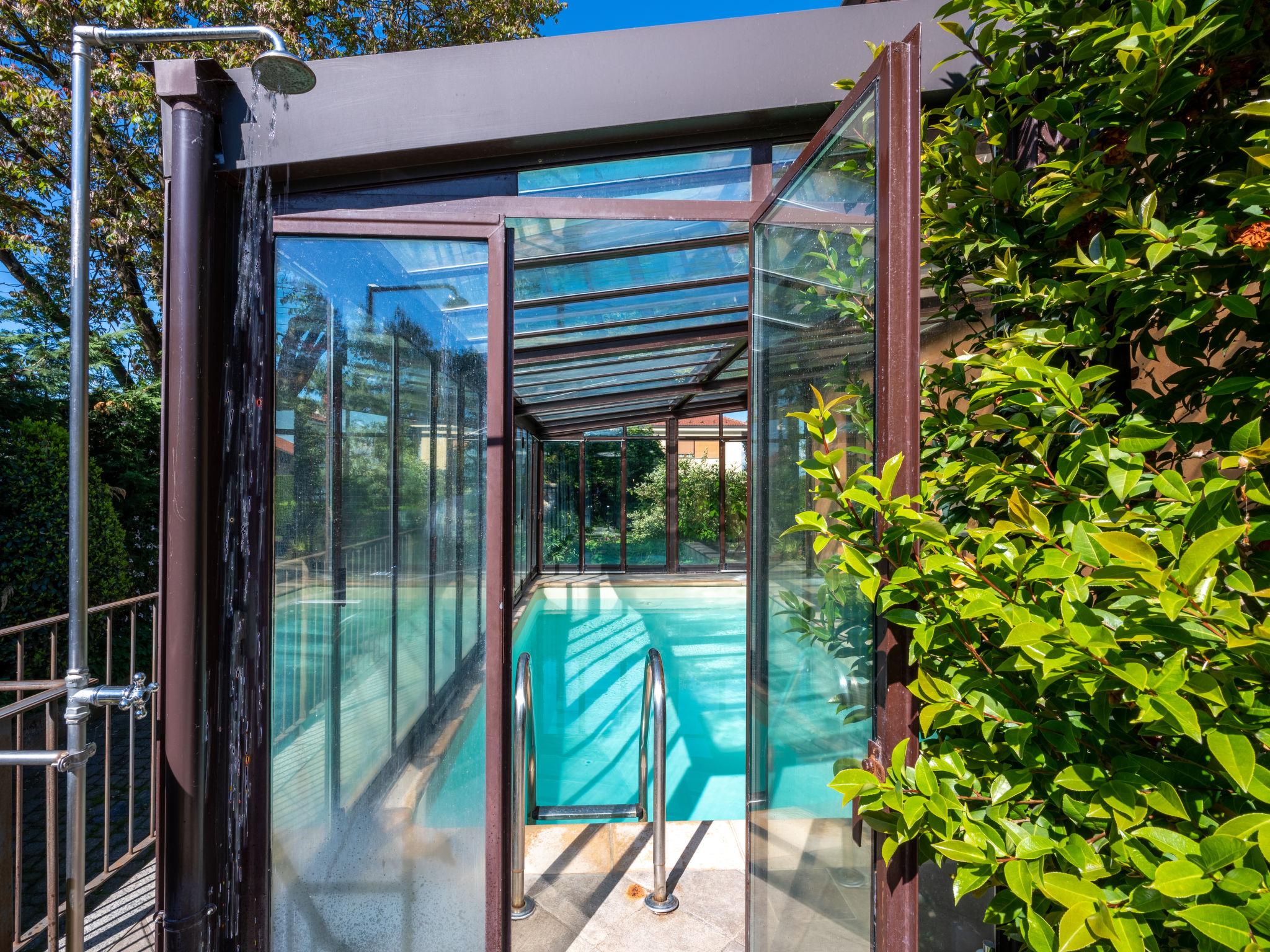 Foto 27 - Casa de 4 quartos em Narzole com piscina privada e jardim
