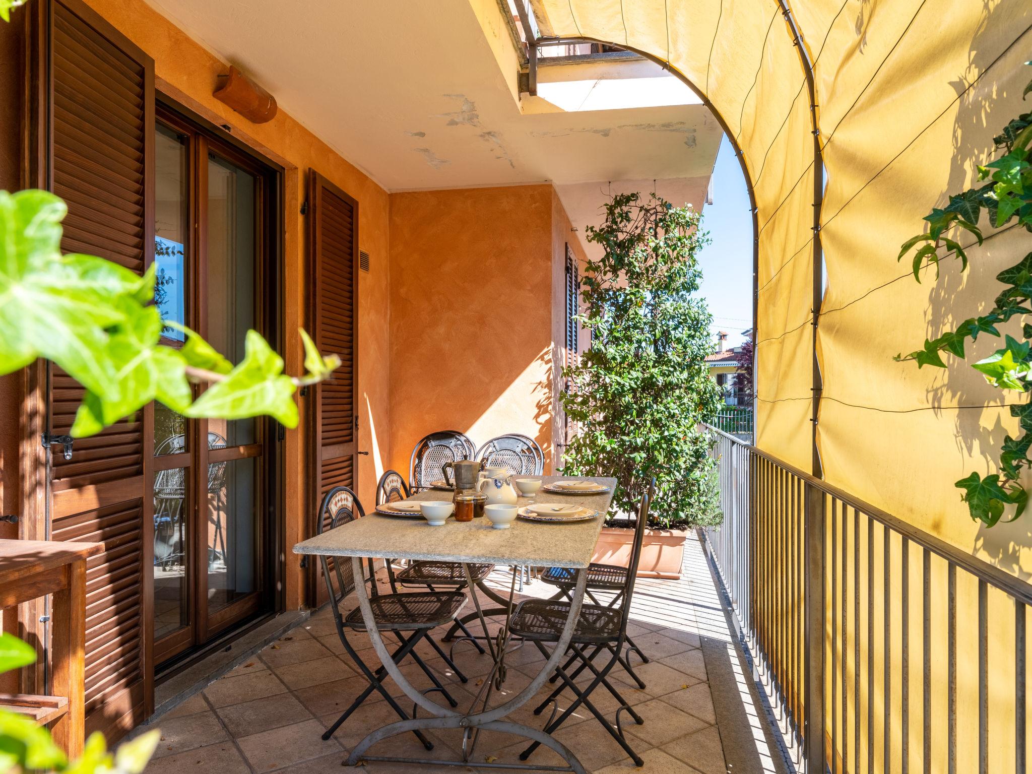 Photo 3 - Maison de 4 chambres à Narzole avec piscine privée et jardin